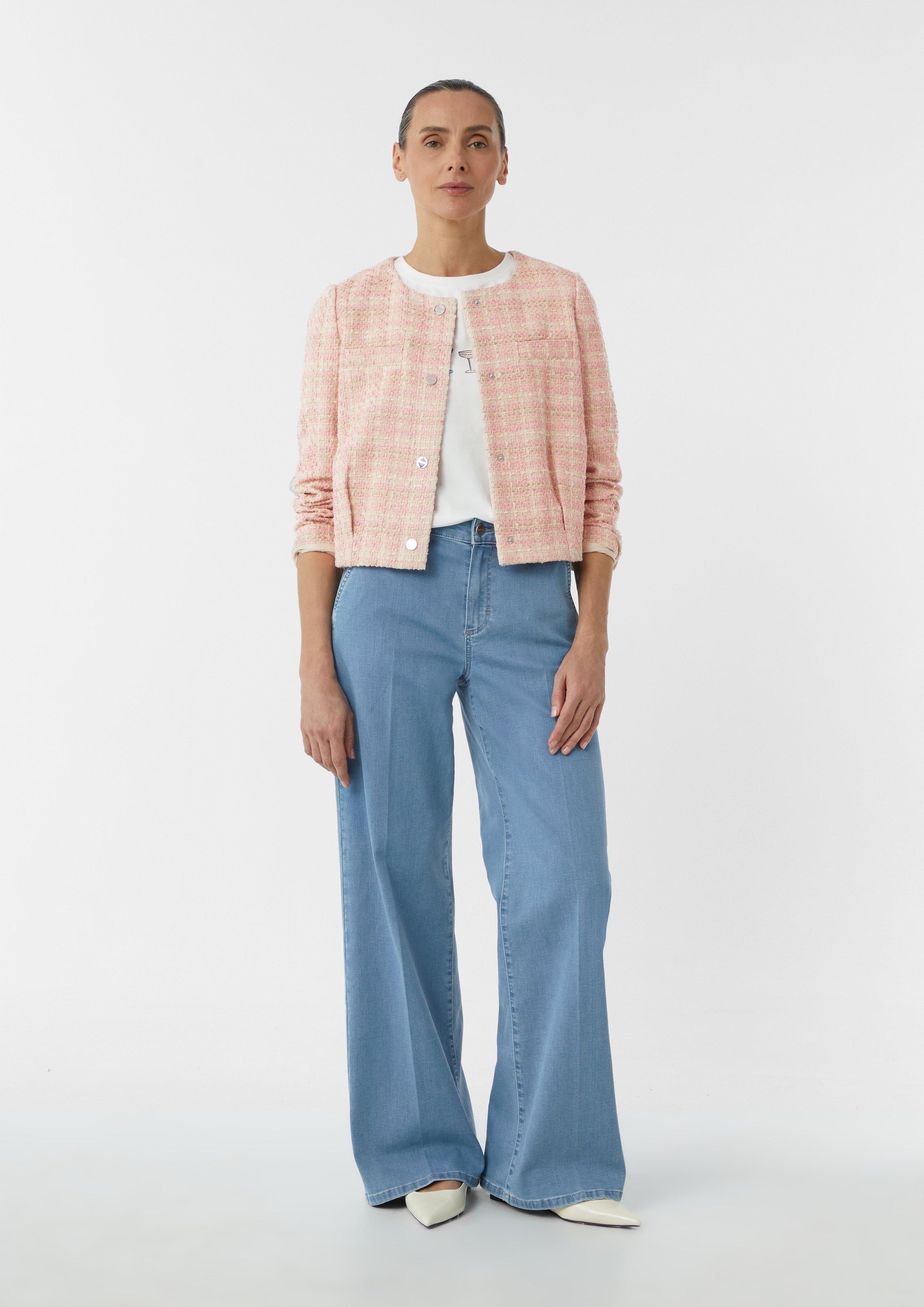 T-Shirt in 01E2, 80E3, 01E1 & 40E2