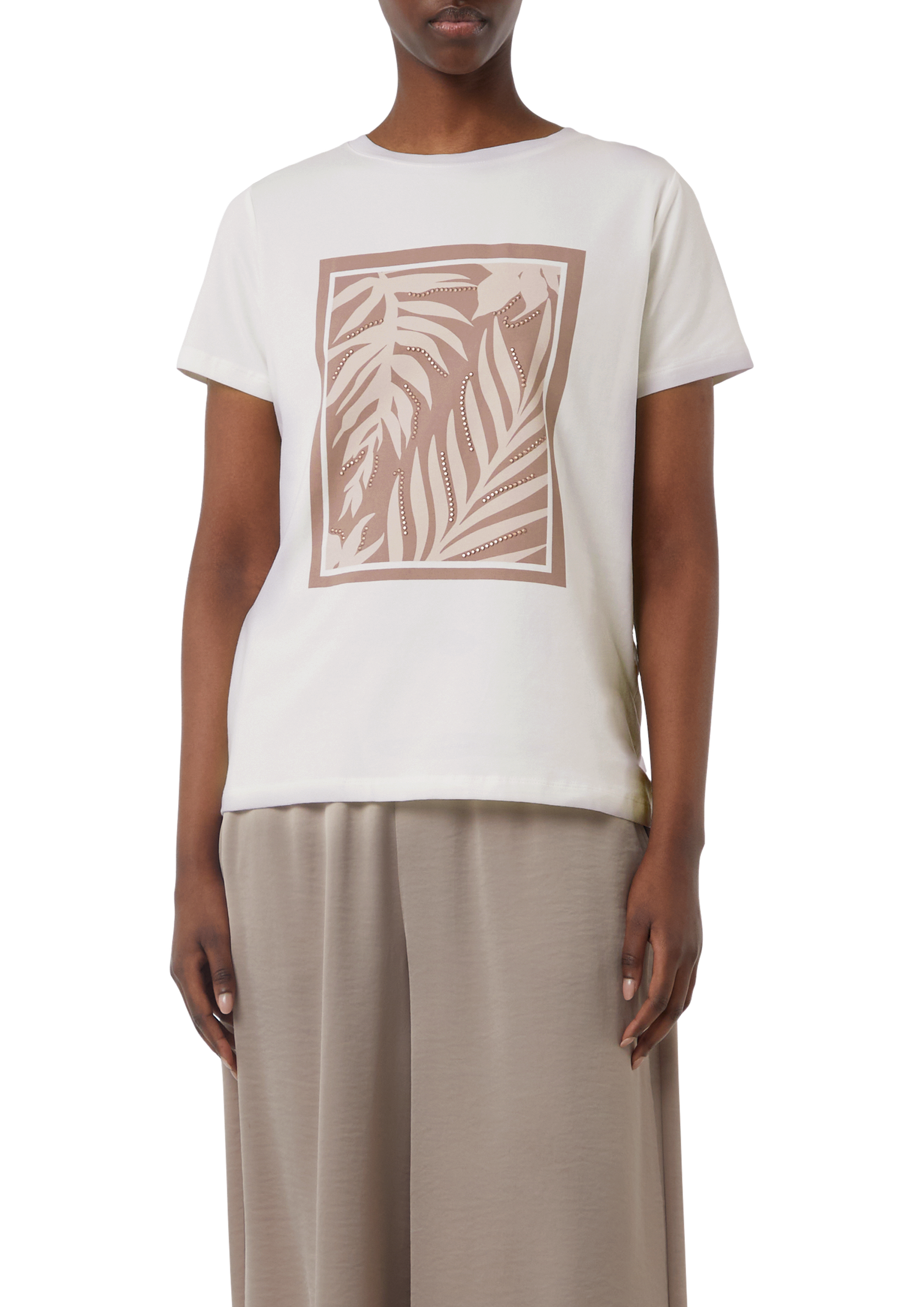 Tシャツ・カットソー 3 TAP Eisen Wool Button T Shirt (3color) 1_16.jpg