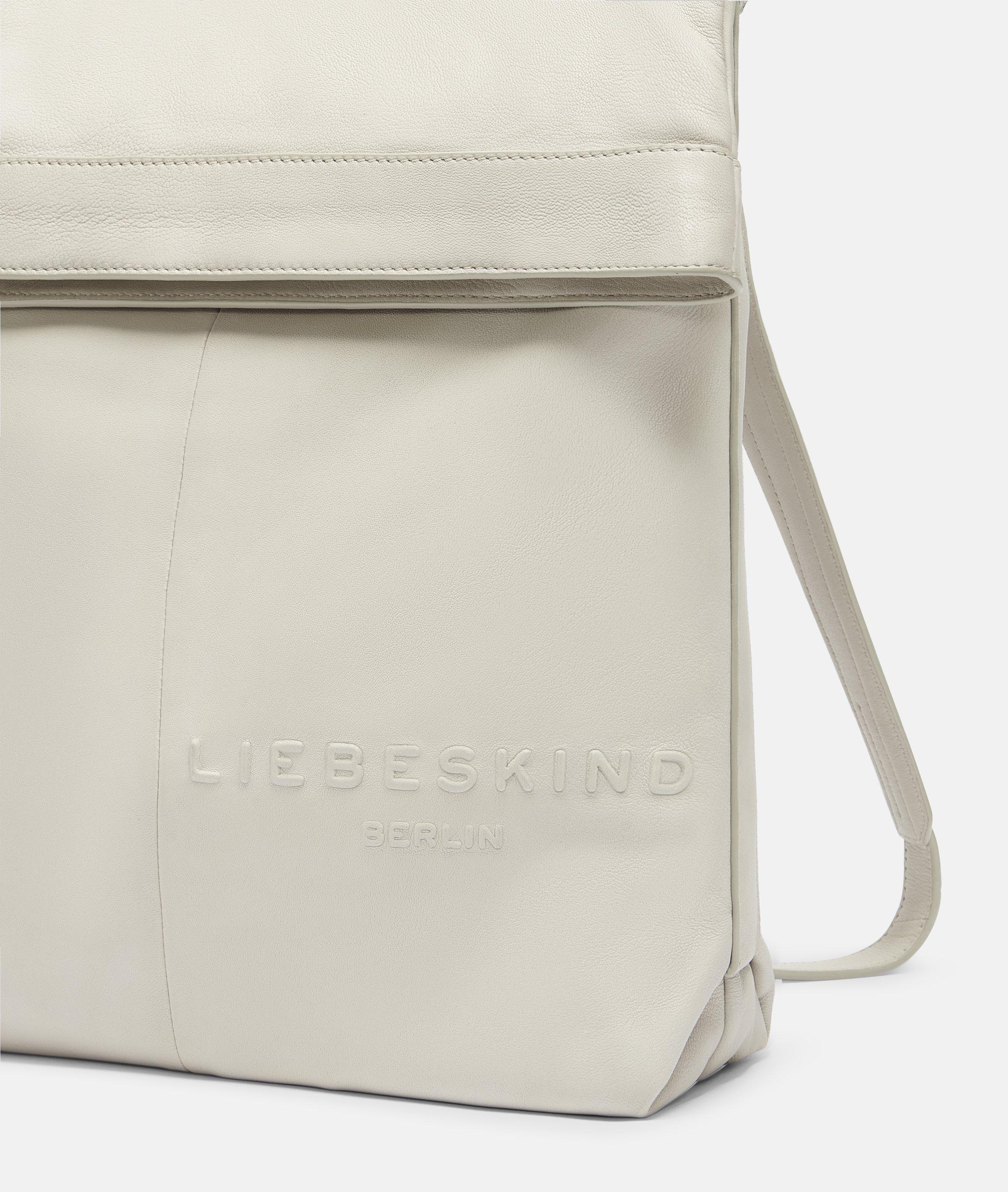 LIEBESKIND BERLIN Elvira Backpack L