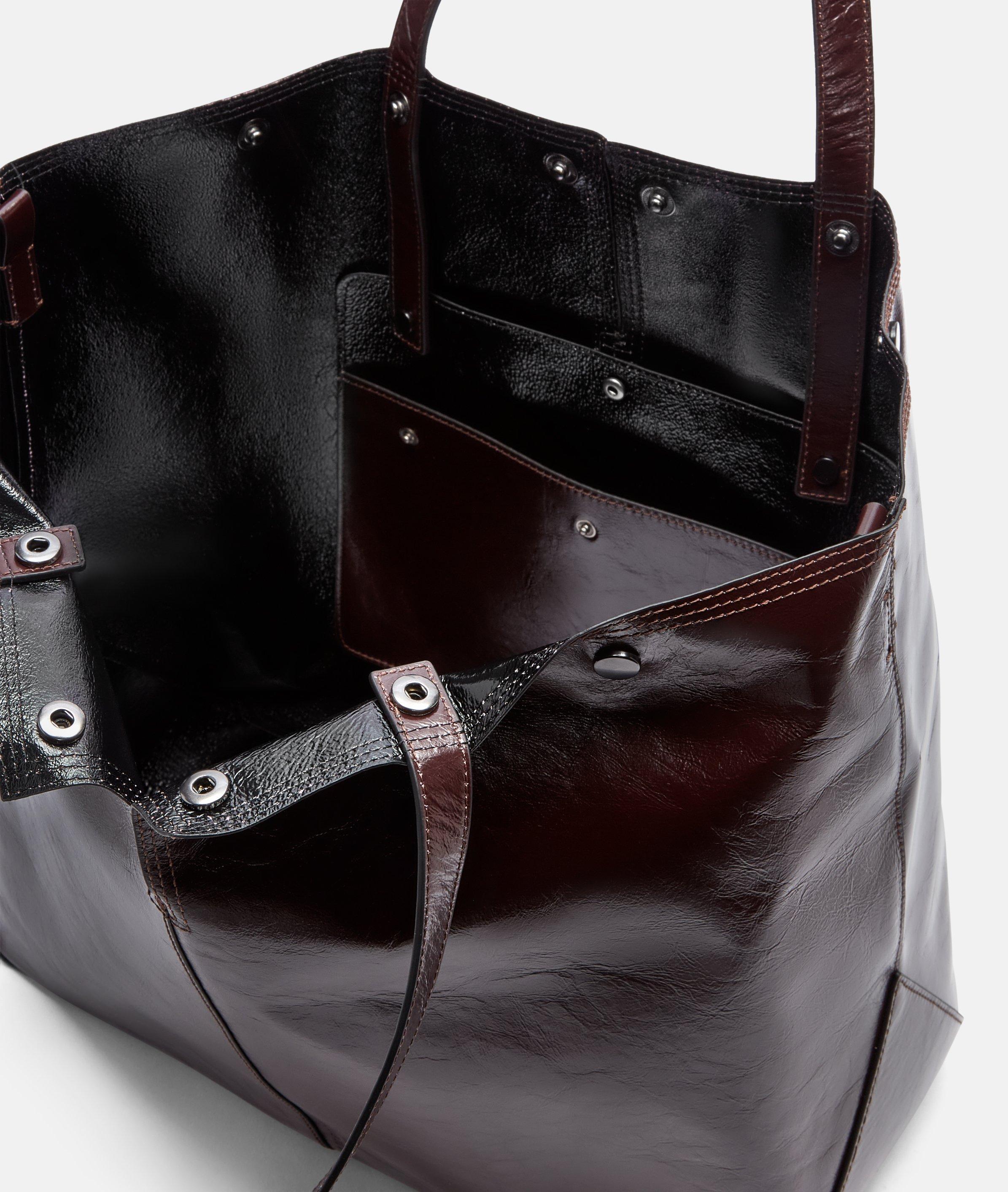 LIEBESKIND BERLIN Rive Shopper L