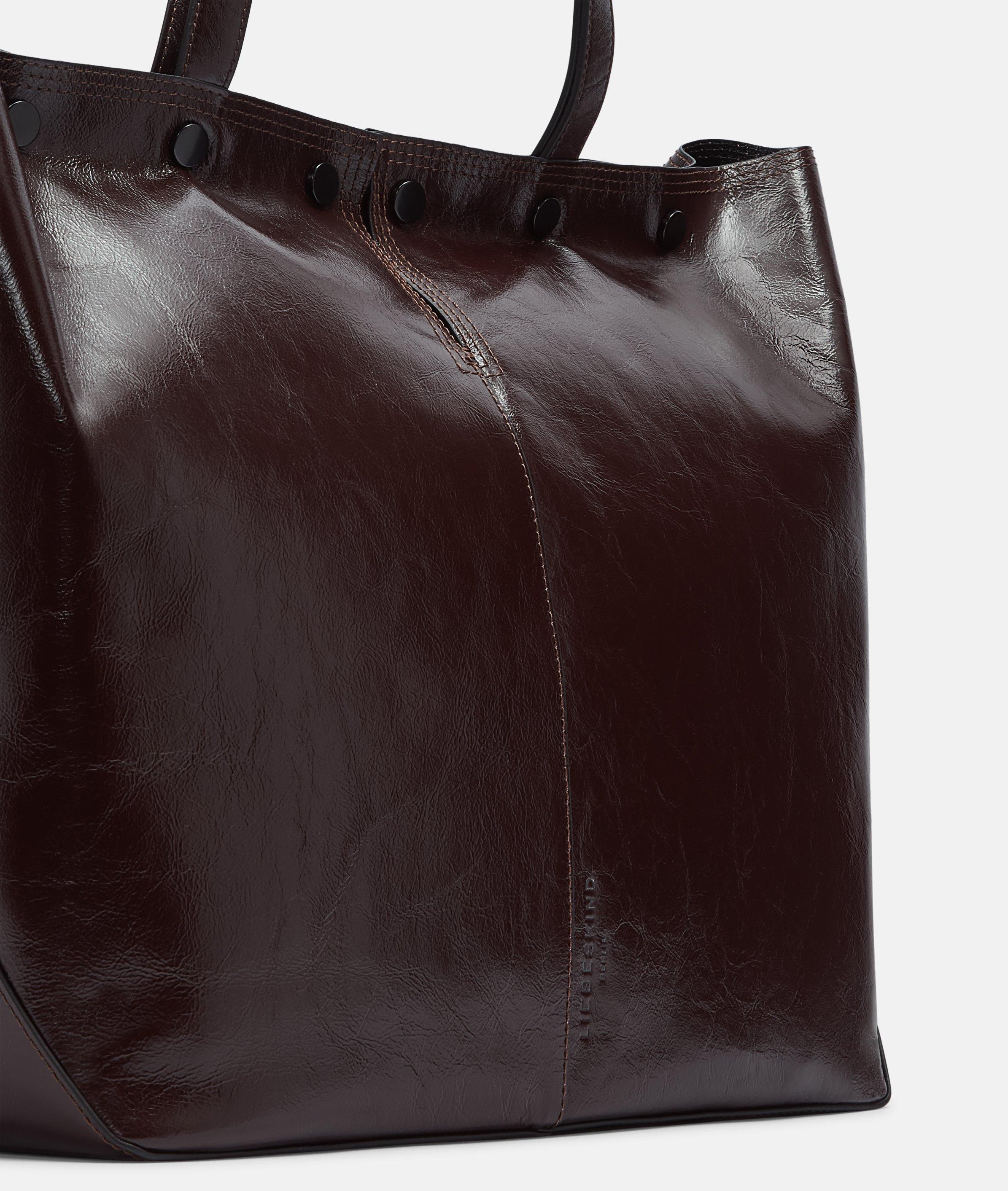 LIEBESKIND BERLIN Rive Shopper L