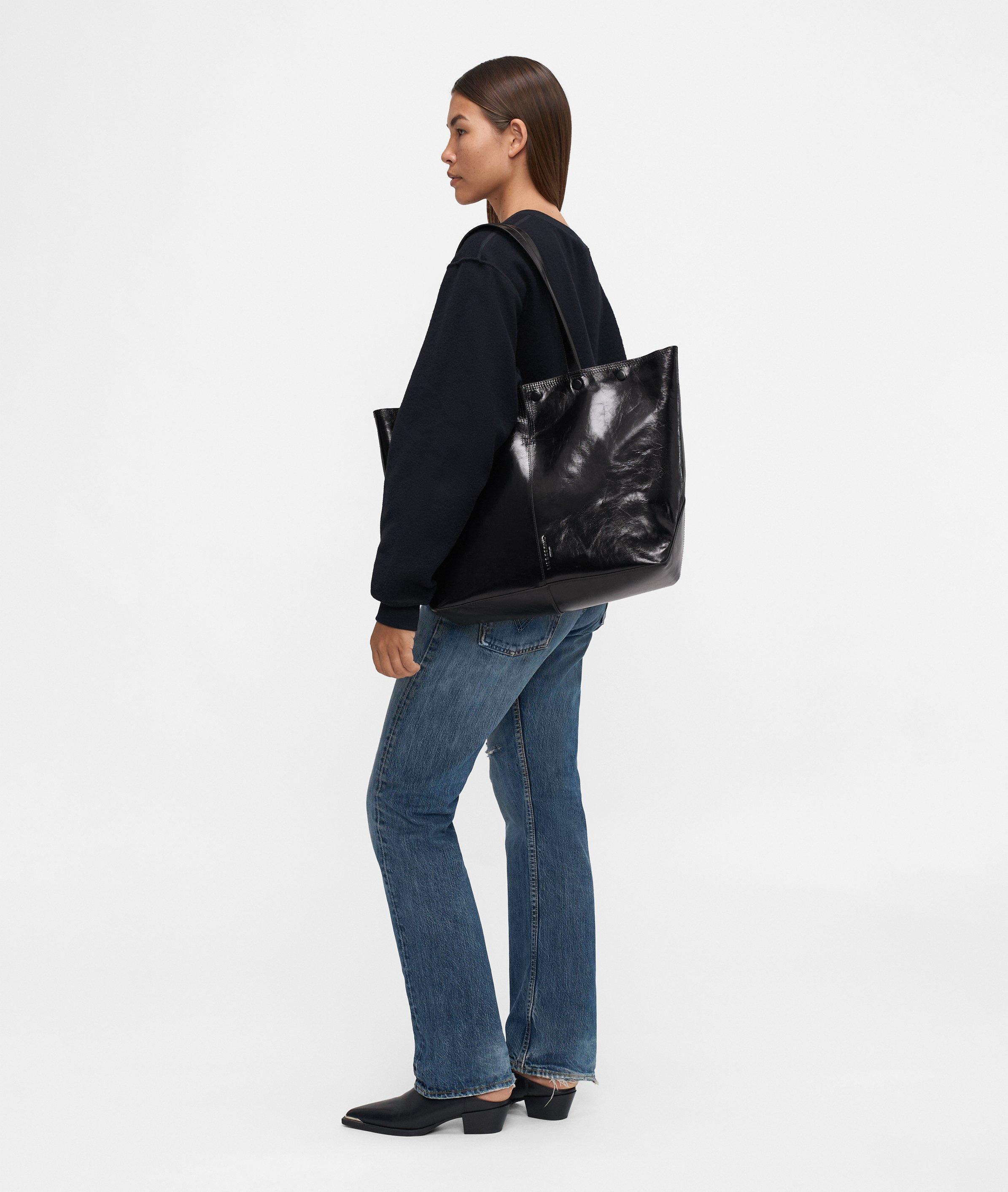 LIEBESKIND BERLIN Rive Shopper L