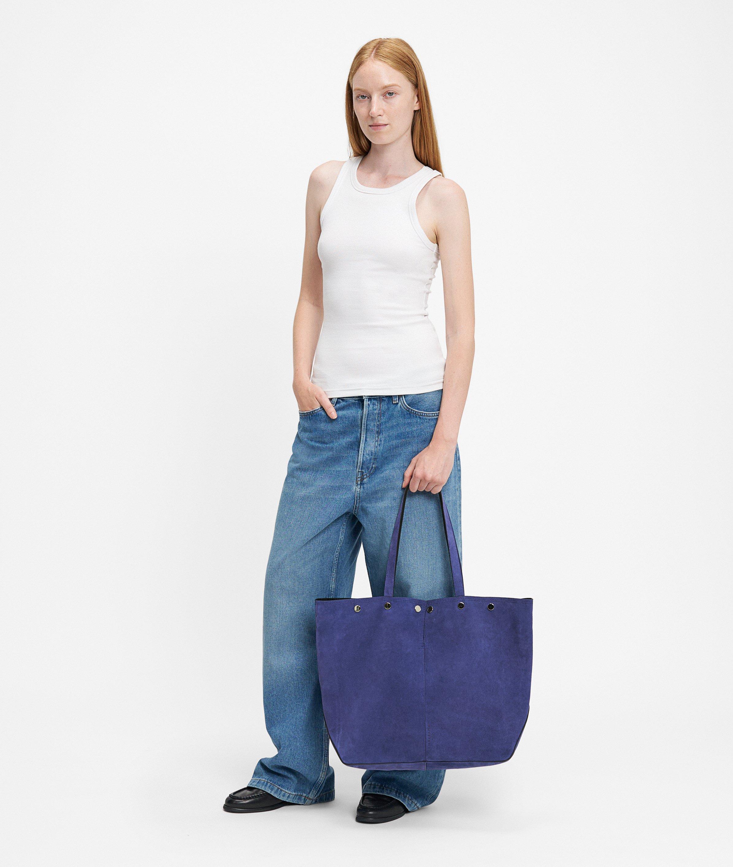 LIEBESKIND BERLIN Rive Shopper L