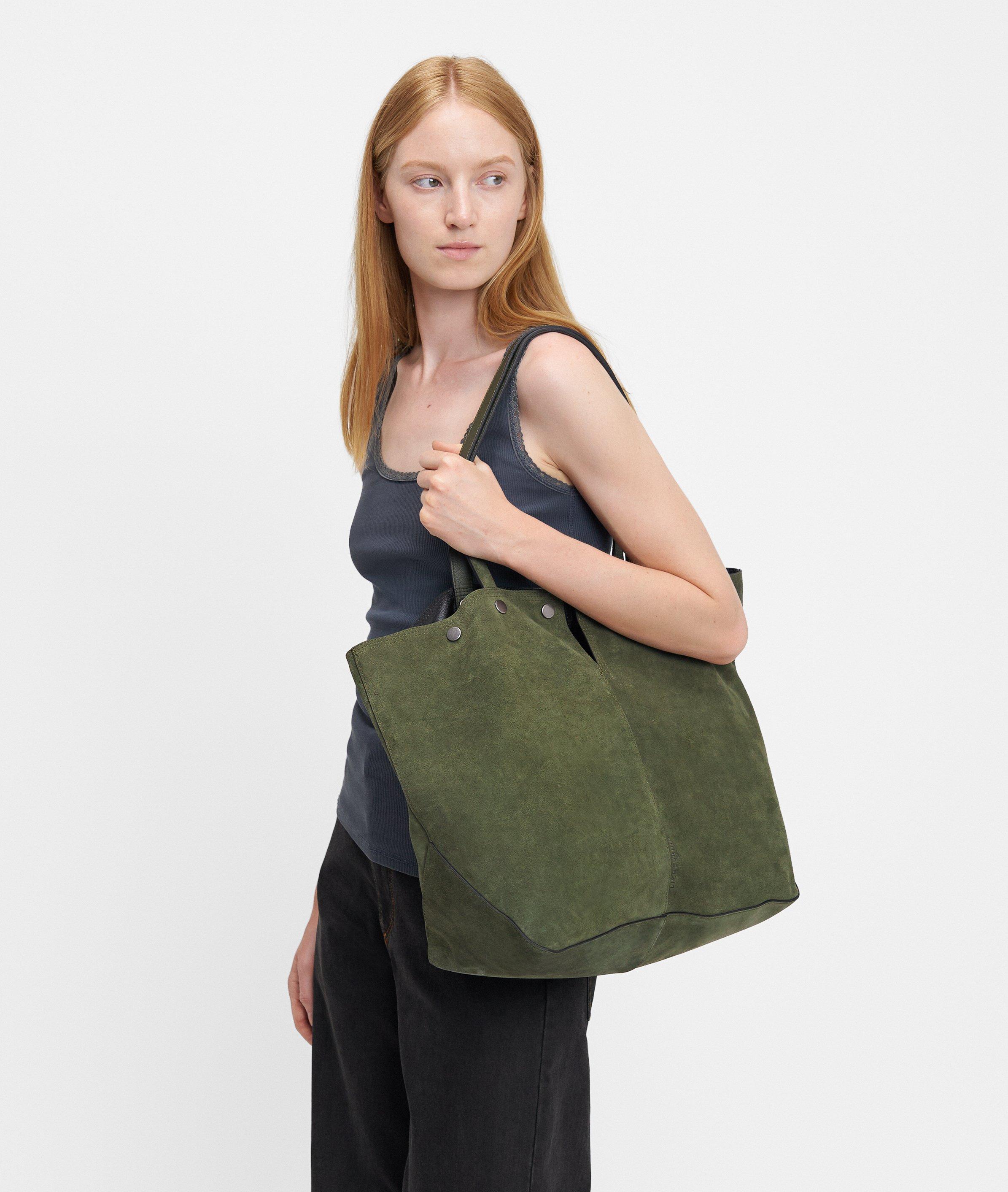 LIEBESKIND BERLIN Rive Shopper L