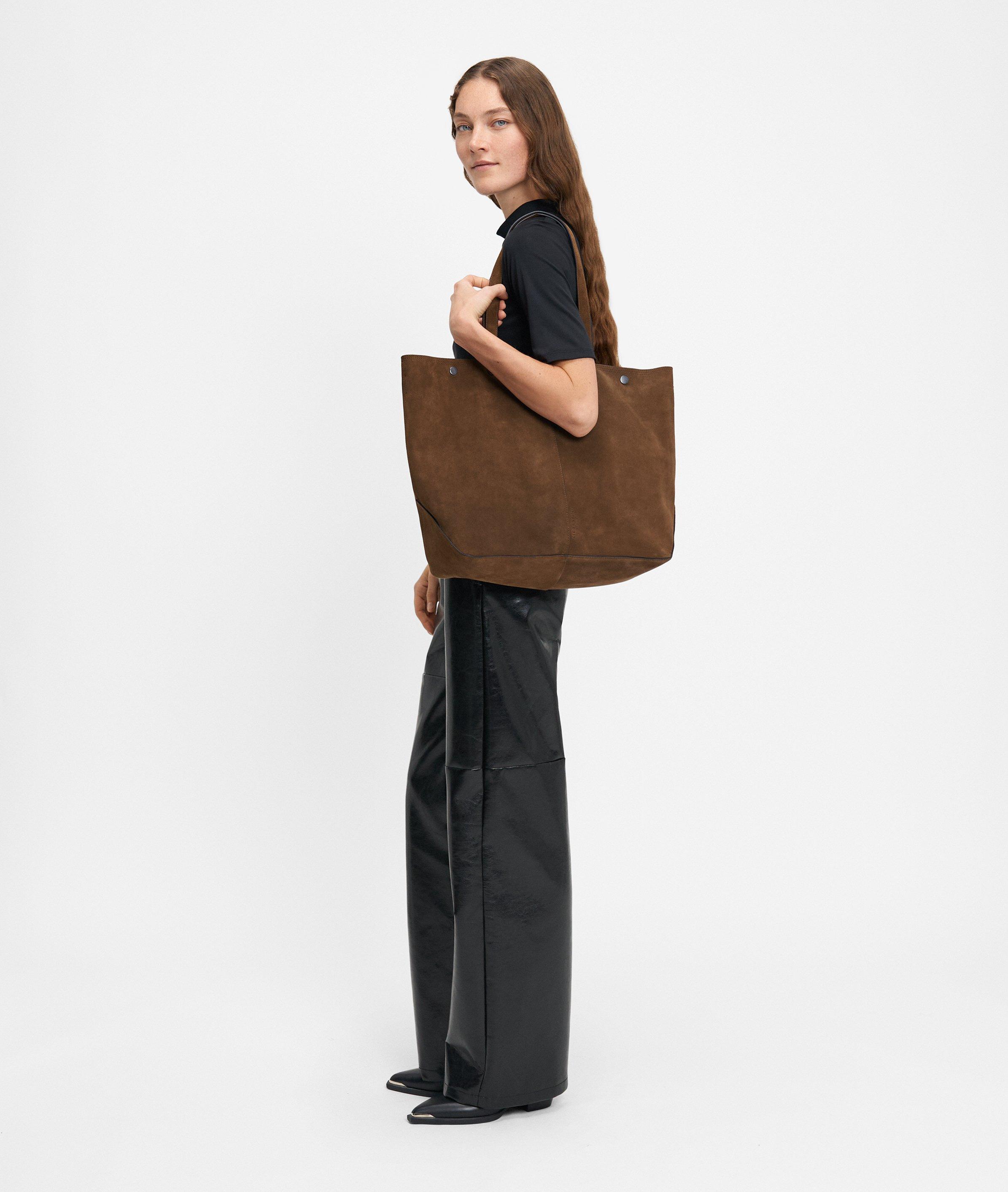 LIEBESKIND BERLIN Rive Shopper L