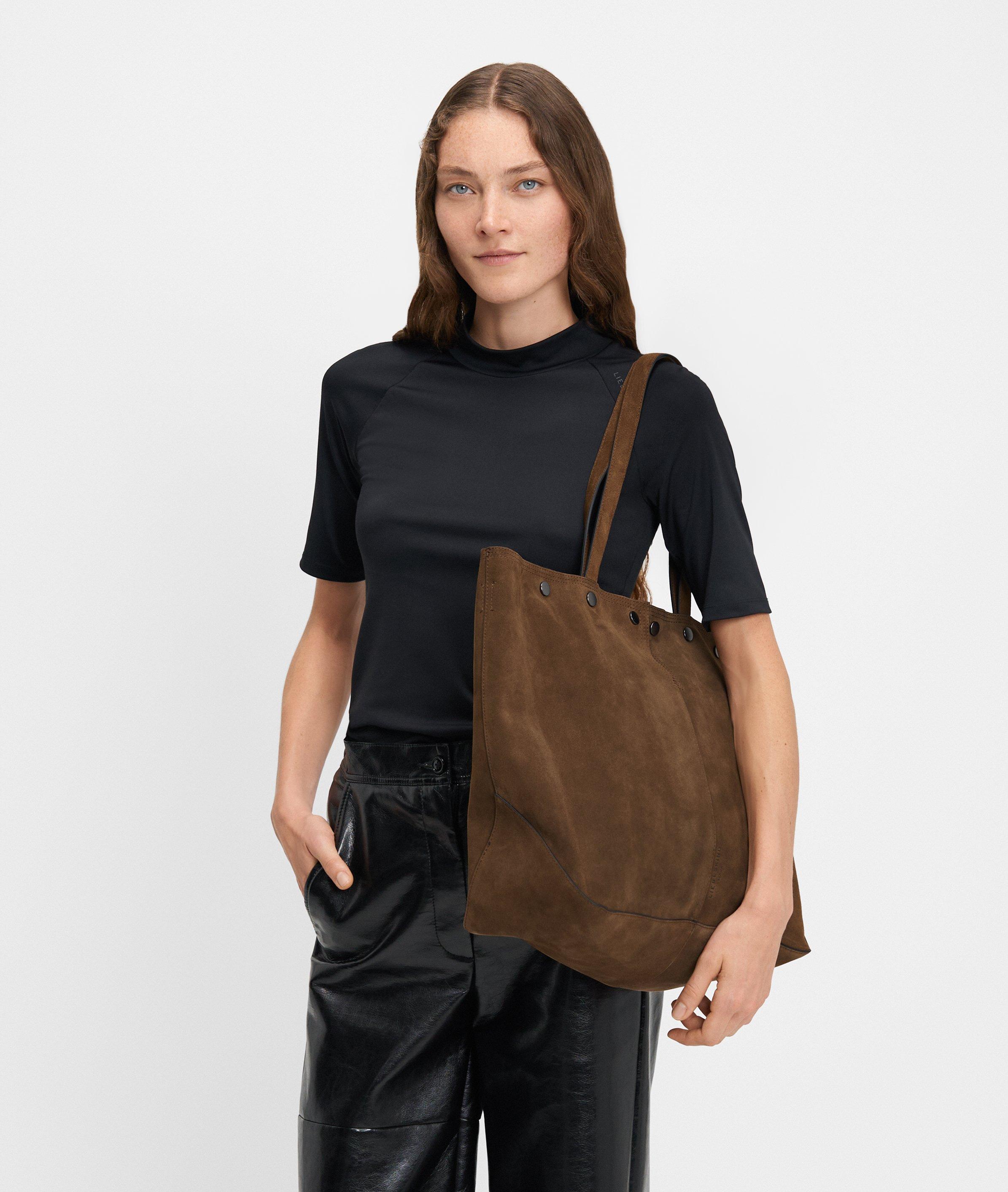 LIEBESKIND BERLIN Rive Shopper L