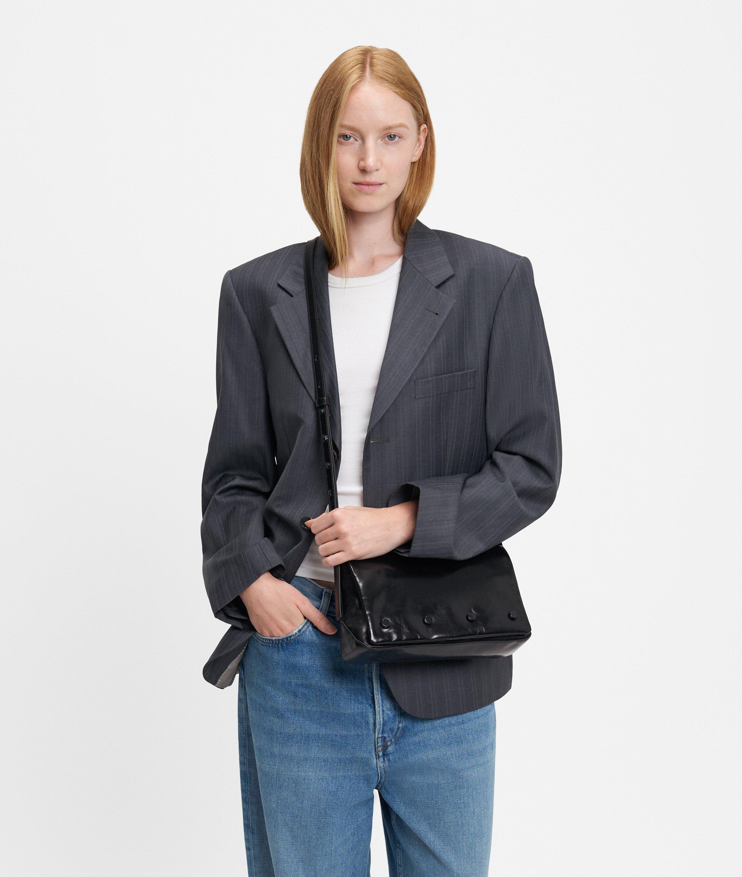 LIEBESKIND BERLIN Rive Kruisbody S