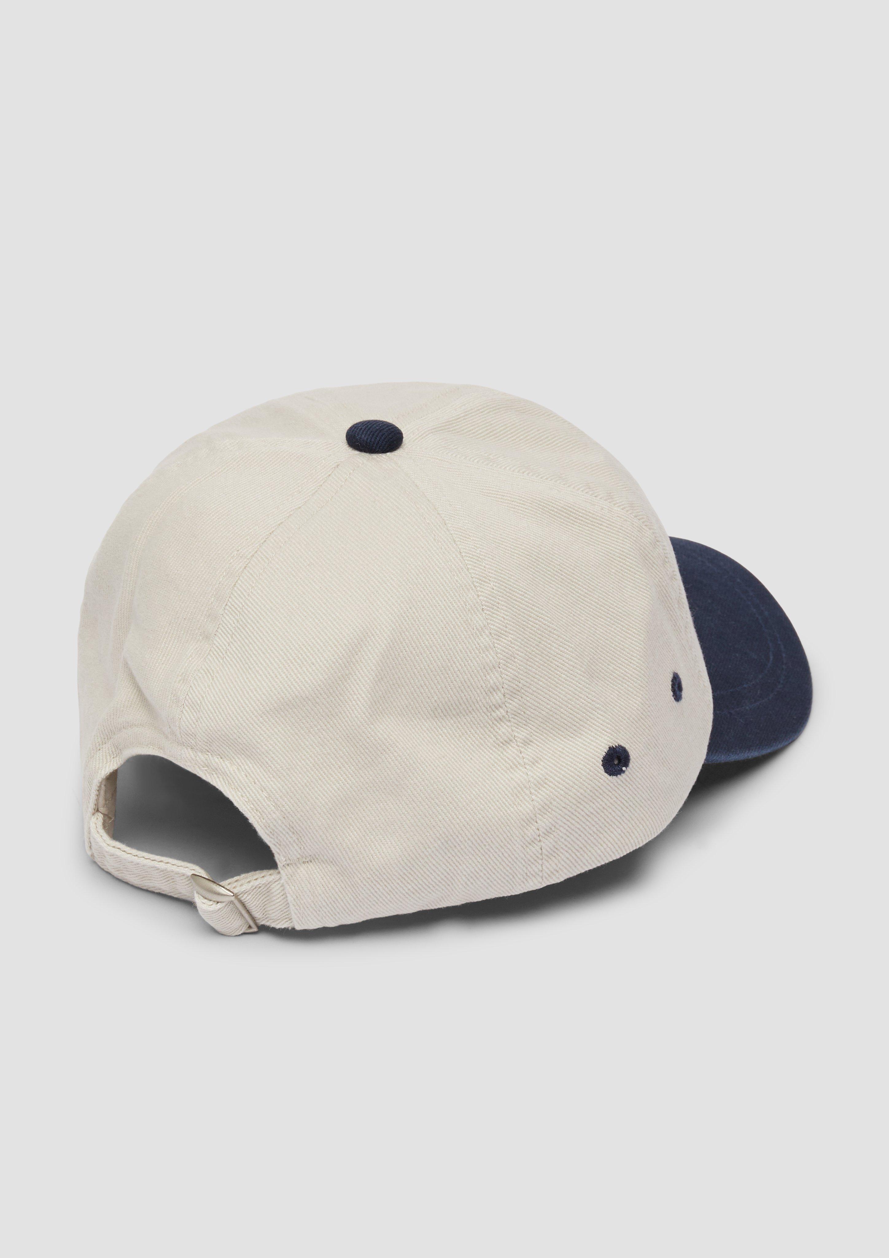 Casquette in 58D1