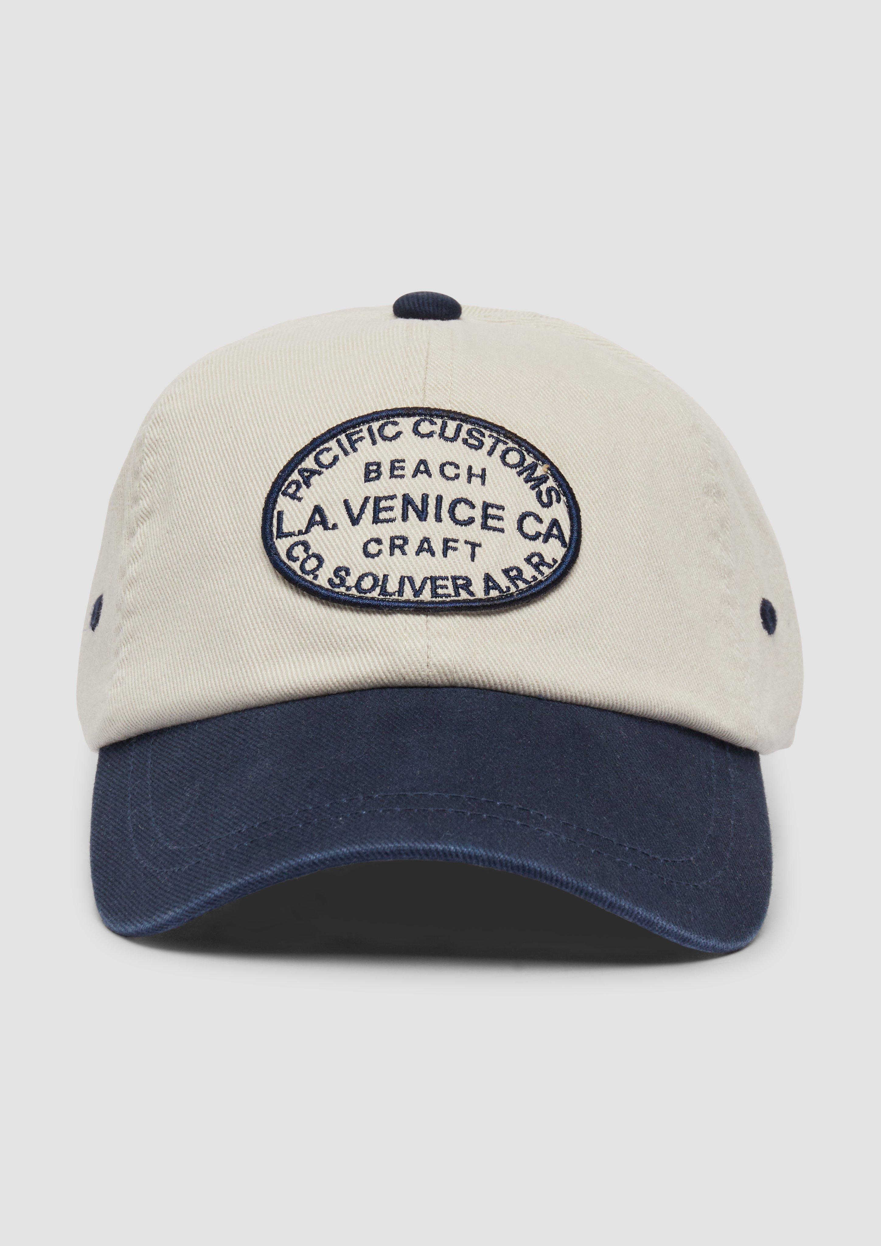 Casquette in 58D1