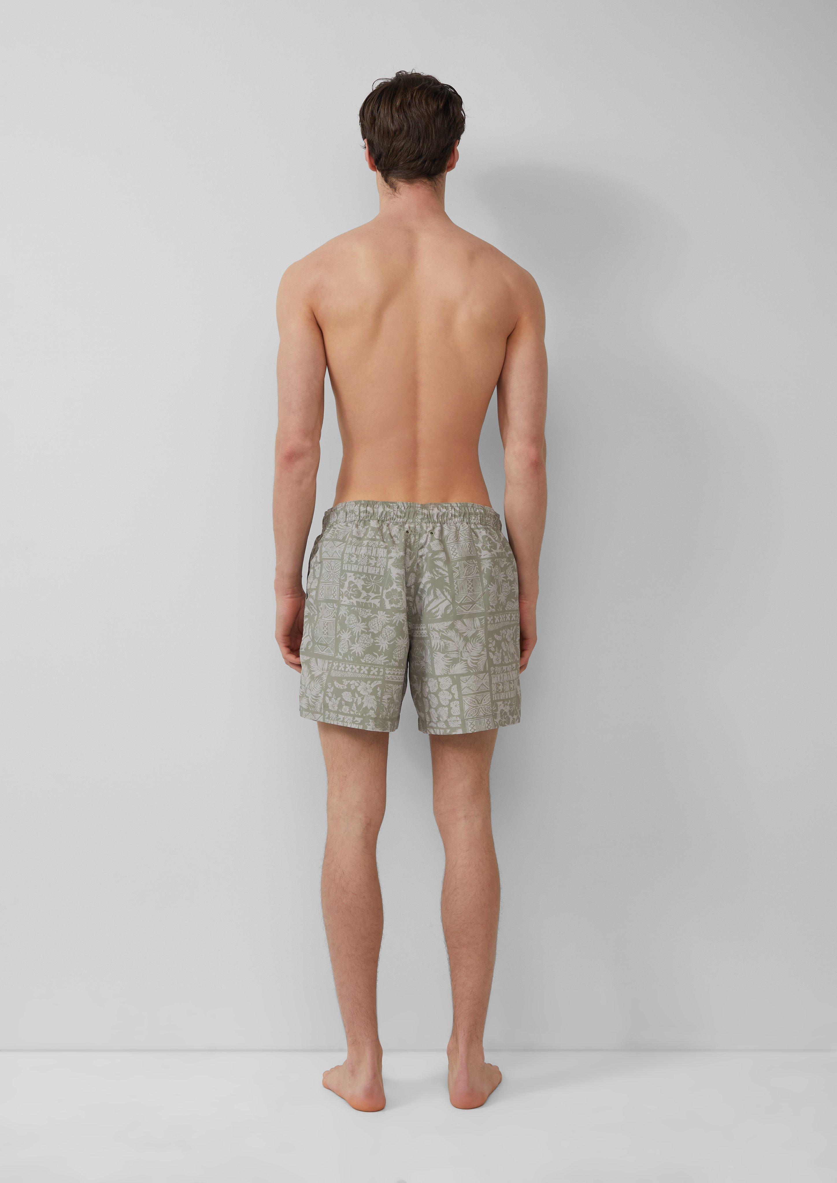 Badehose in 78A9, 58A3, 65A2 & 58A9