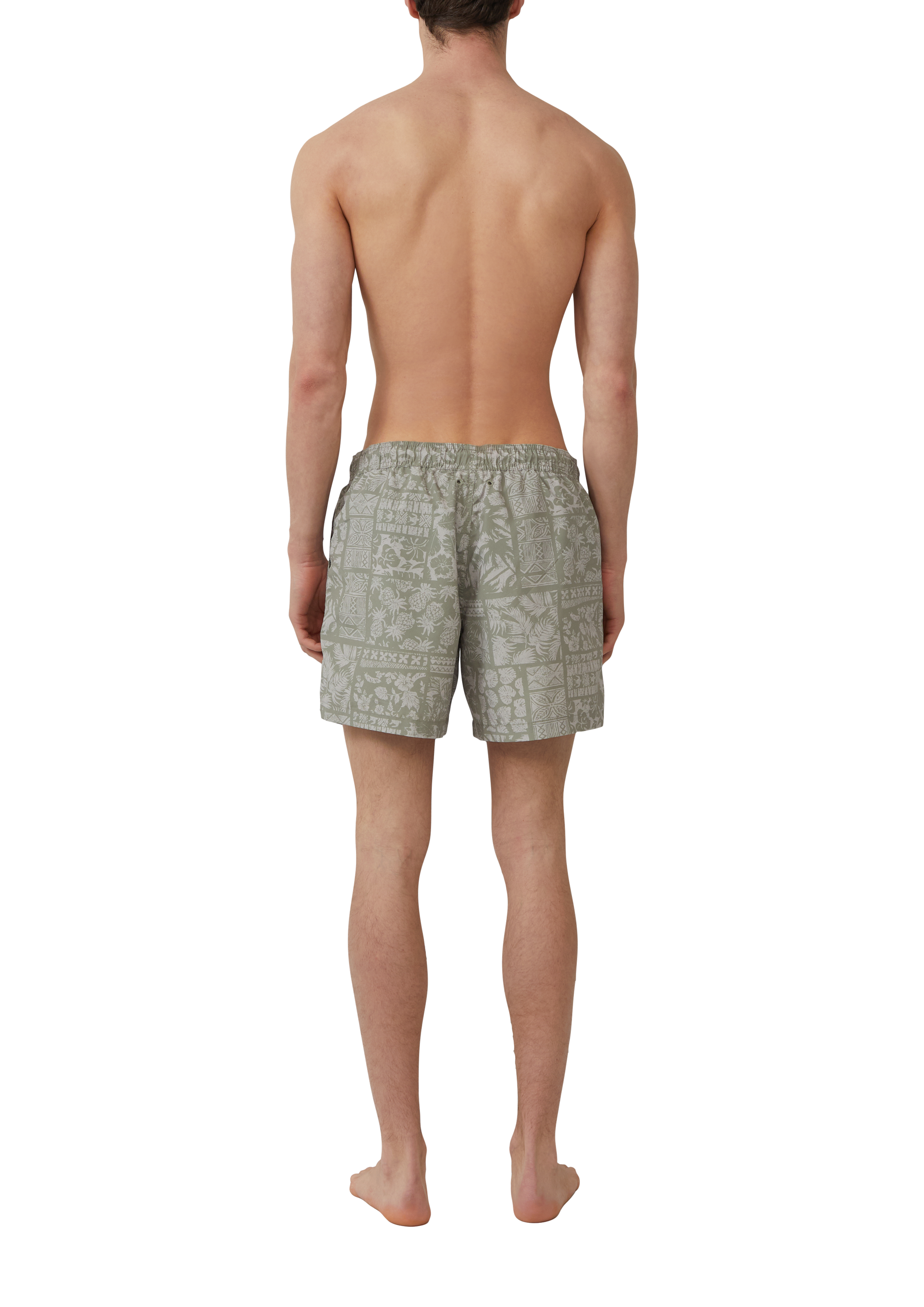 Thumbnail - Badehose