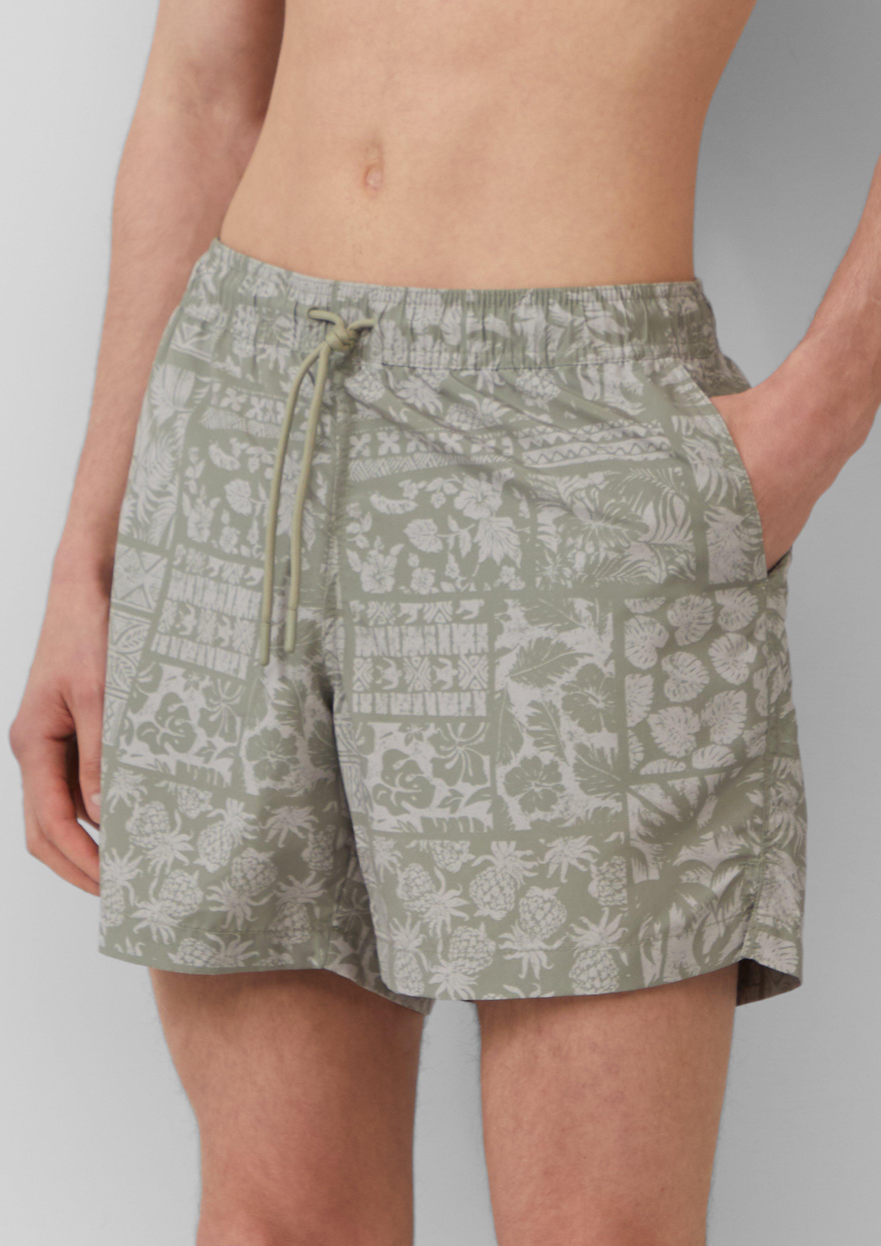 Badehose in 78A9, 58A3, 65A2 & 58A9