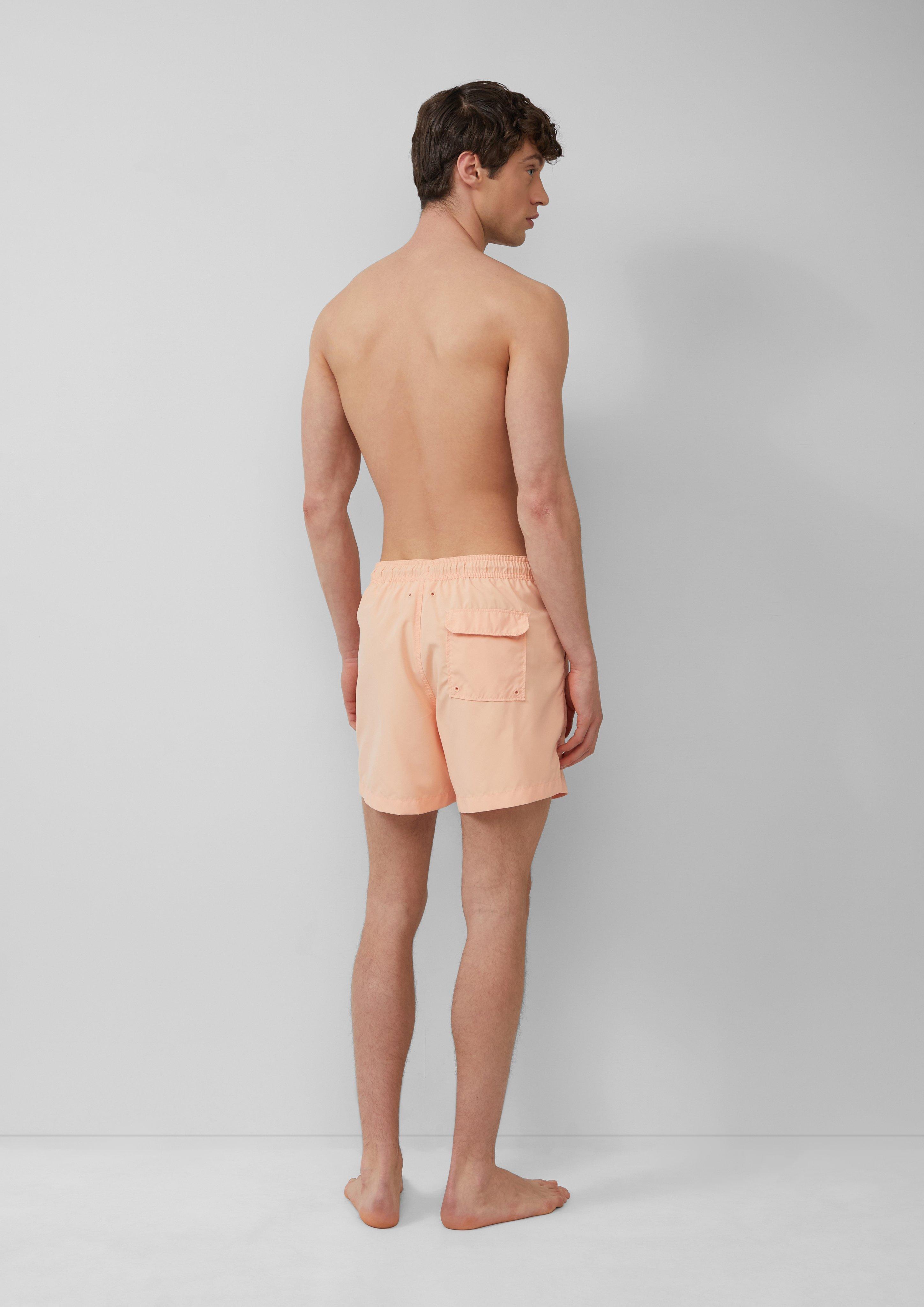 Zwemshort in 20D2, 65D1, 62D3, 58D1, 99D3 & 78D2