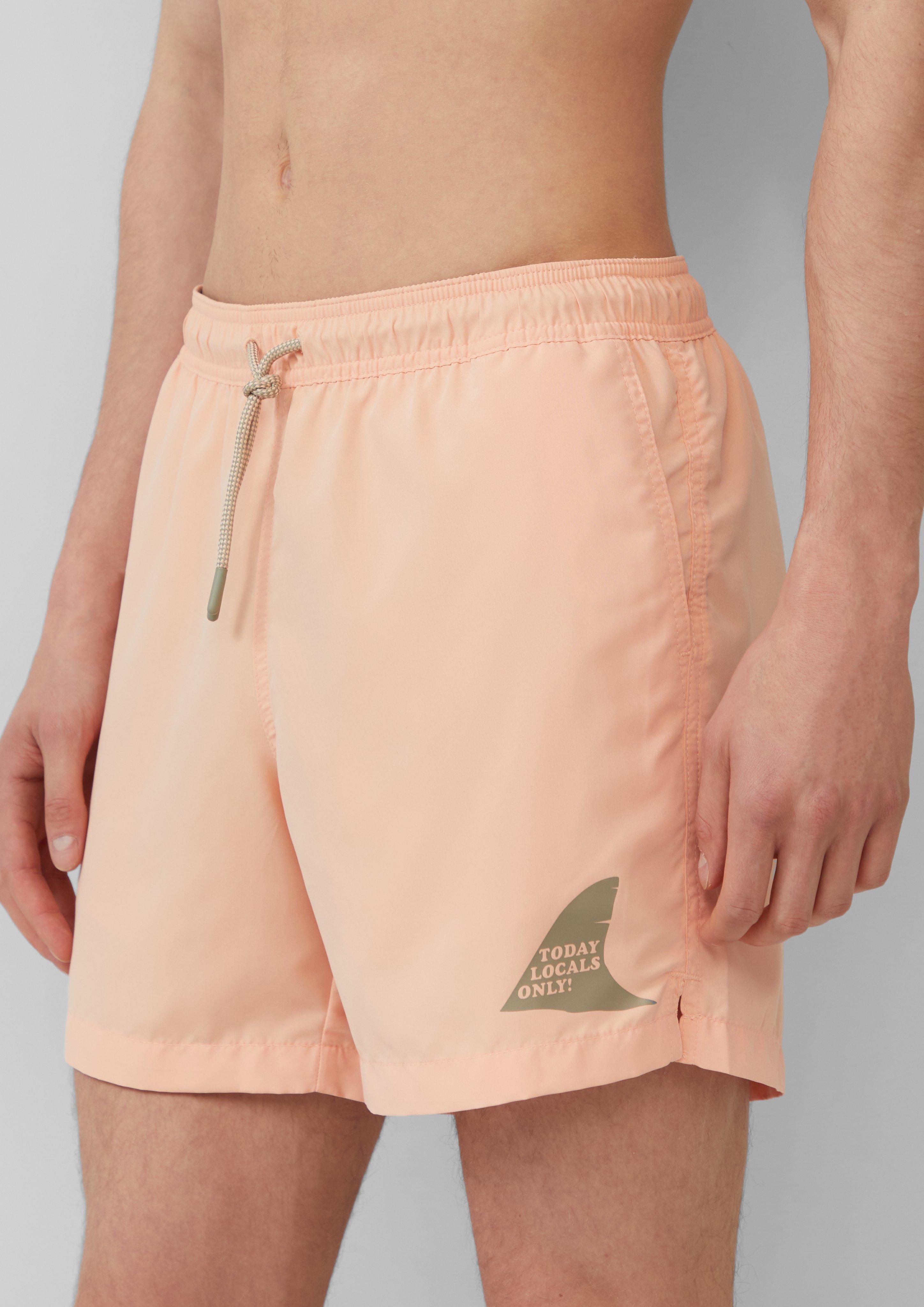 Zwemshort in 20D2, 65D1, 62D3, 58D1, 99D3 & 78D2