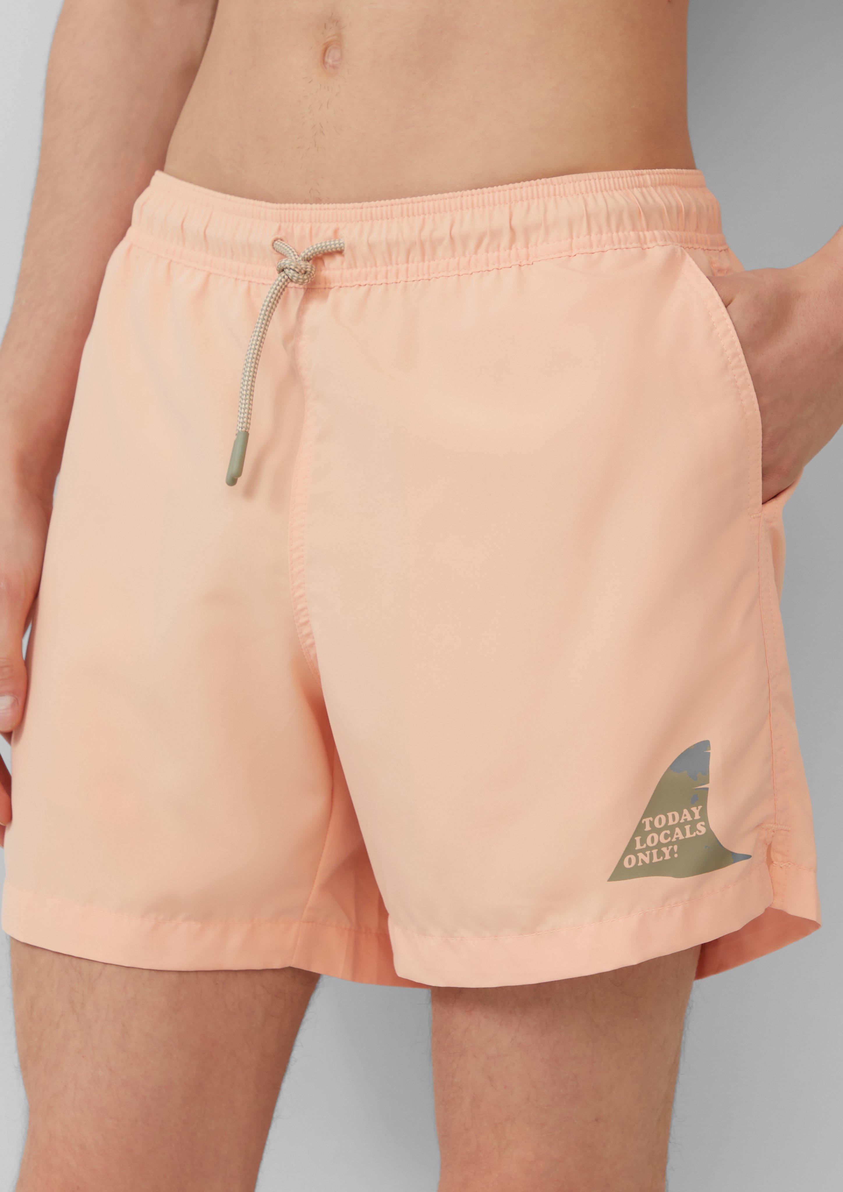 Zwemshort in 20D2, 65D1, 62D3, 58D1, 99D3 & 78D2