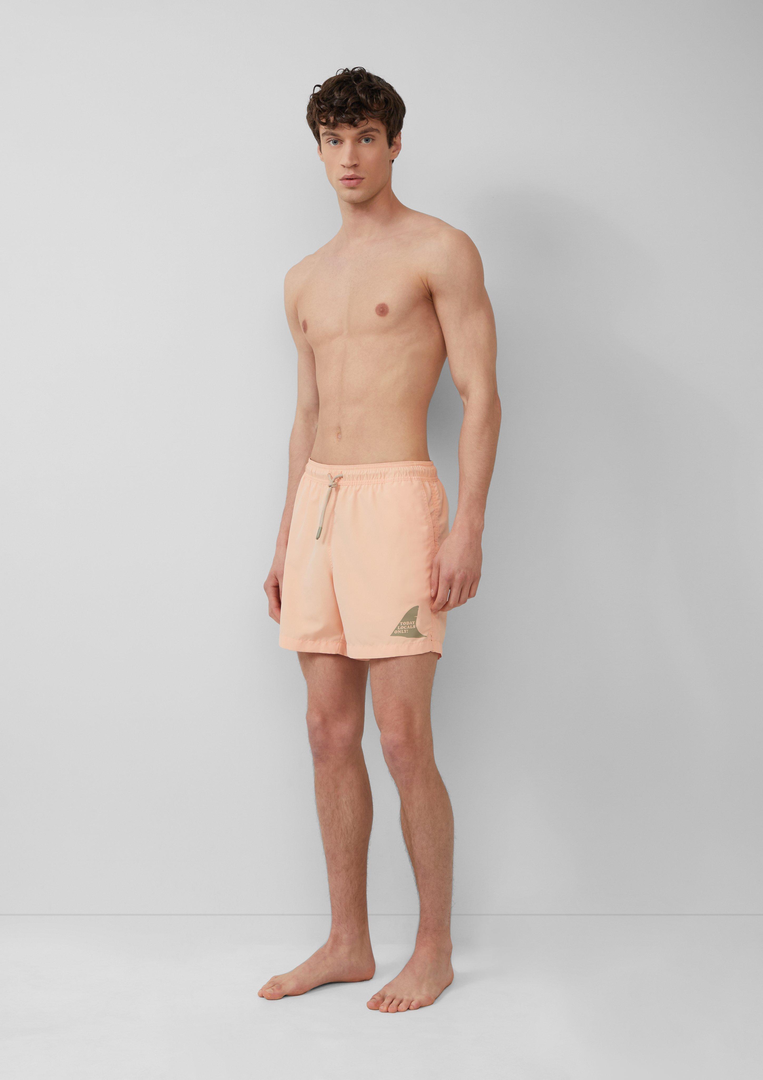 Zwemshort in 20D2, 65D1, 62D3, 58D1, 99D3 & 78D2