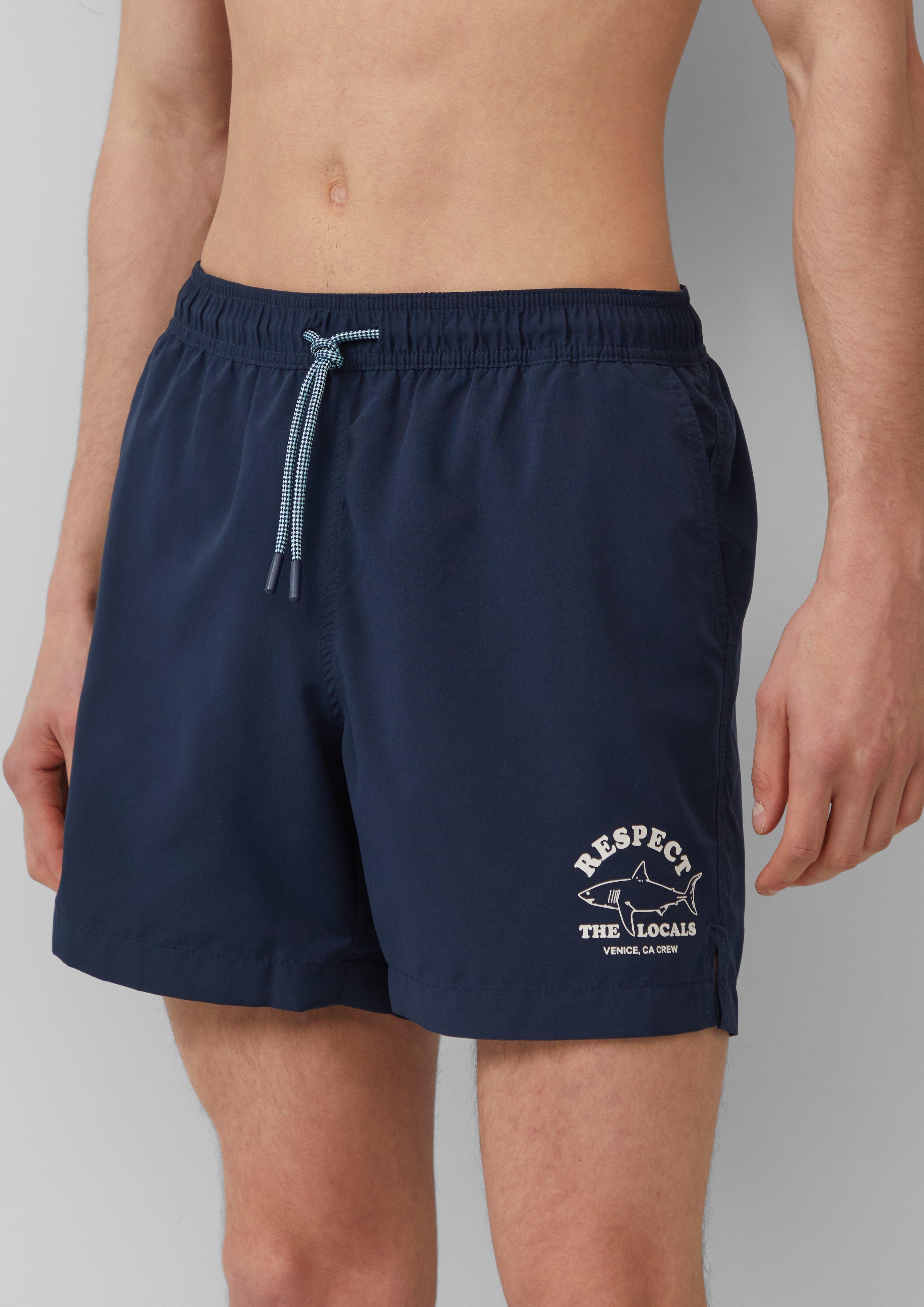 Short de bain in 58D1, 65D1, 20D2, 62D3, 99D3 & 78D2