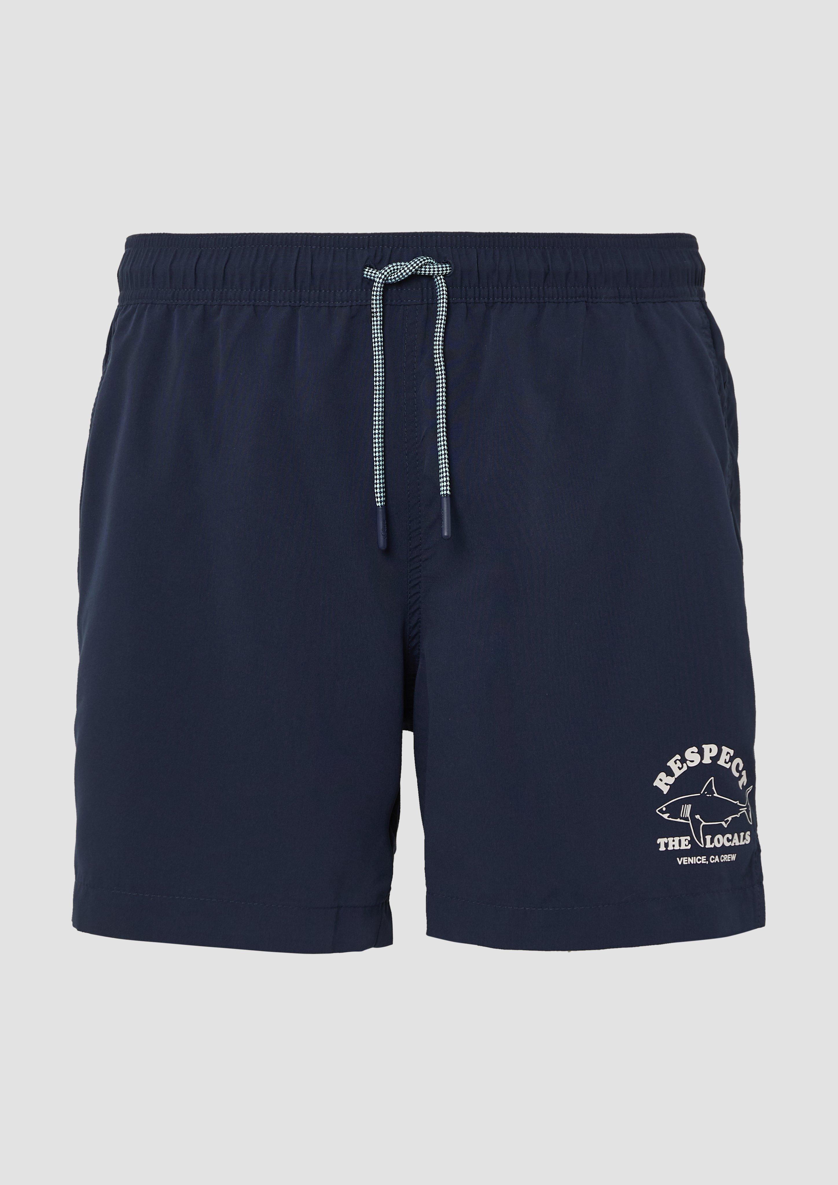 Short de bain in 58D1, 65D1, 20D2, 62D3, 99D3 & 78D2