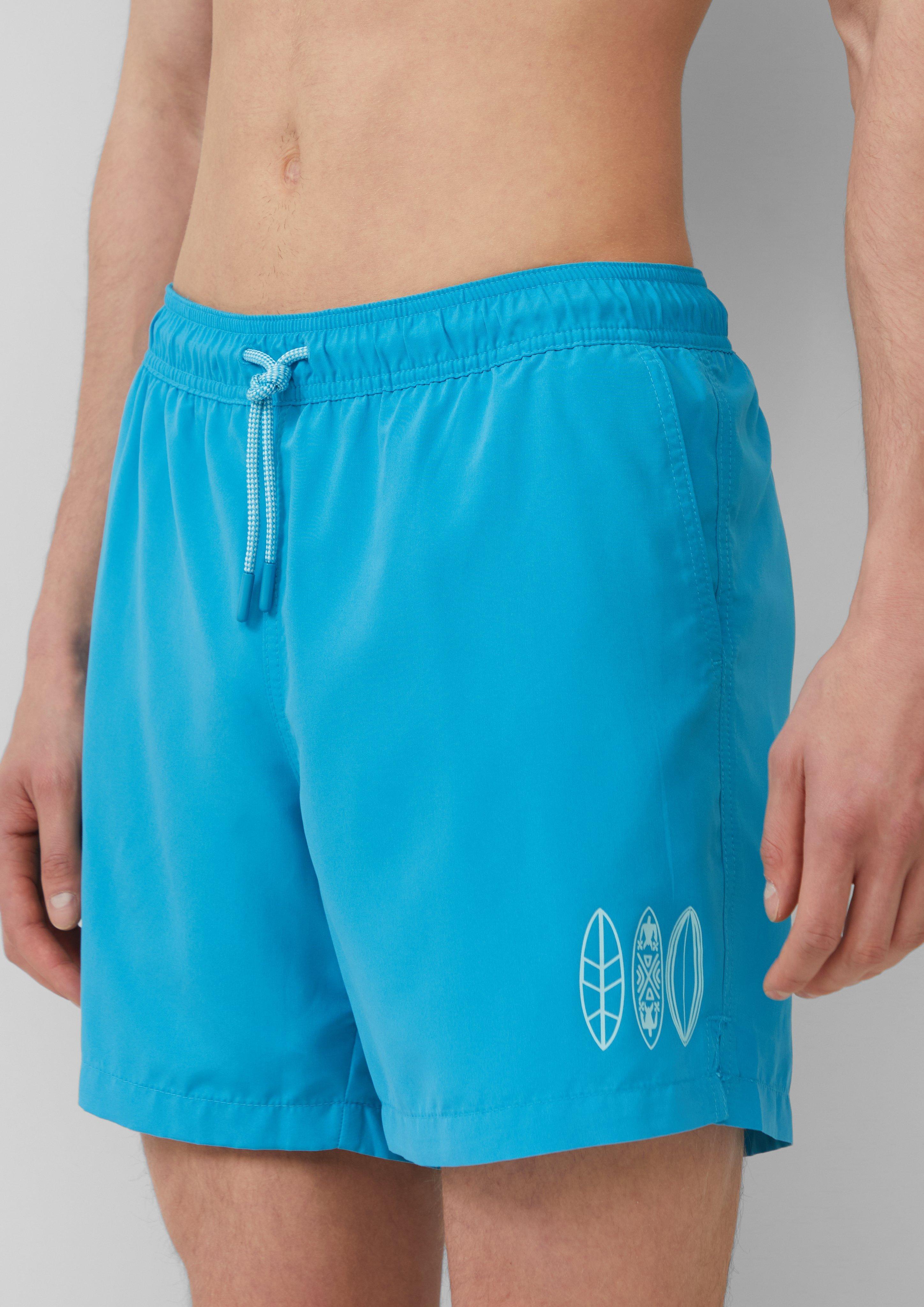 Badehose in 62D3, 65D1, 20D2, 58D1, 99D3 & 78D2