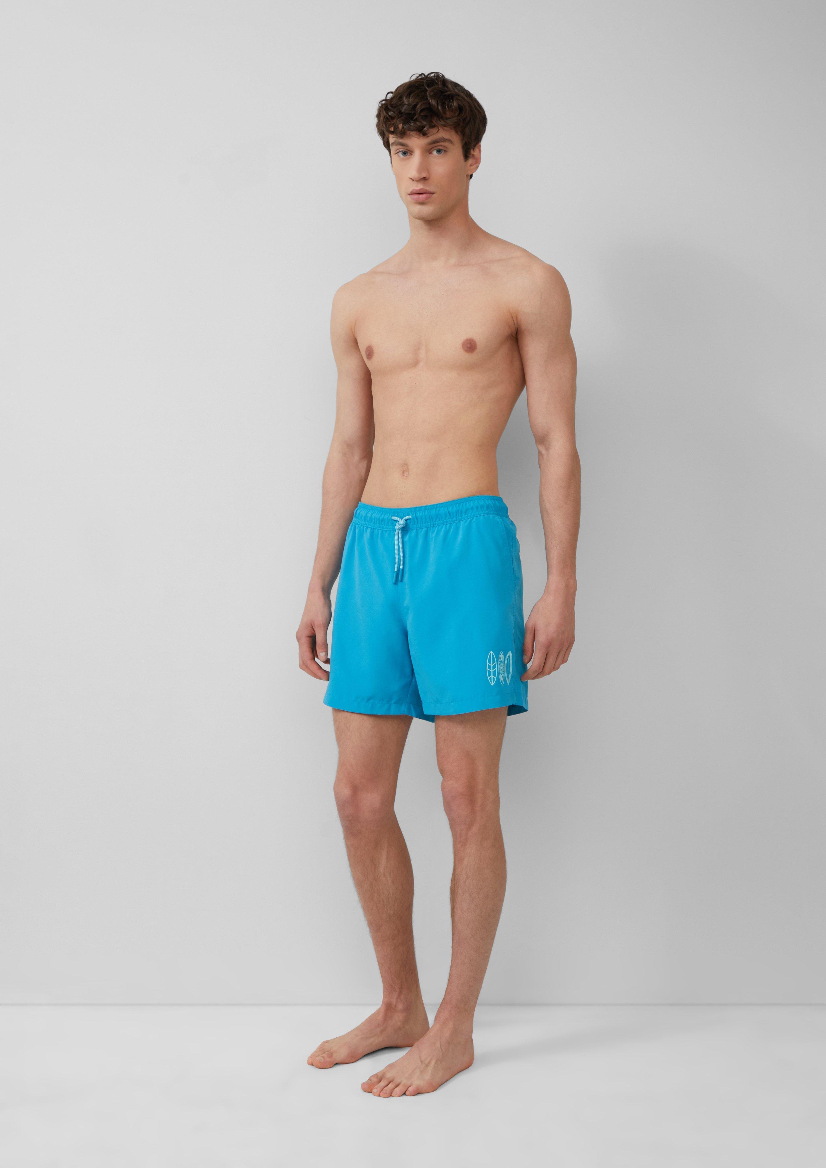 Badehose in 62D3, 65D1, 20D2, 58D1, 99D3 & 78D2