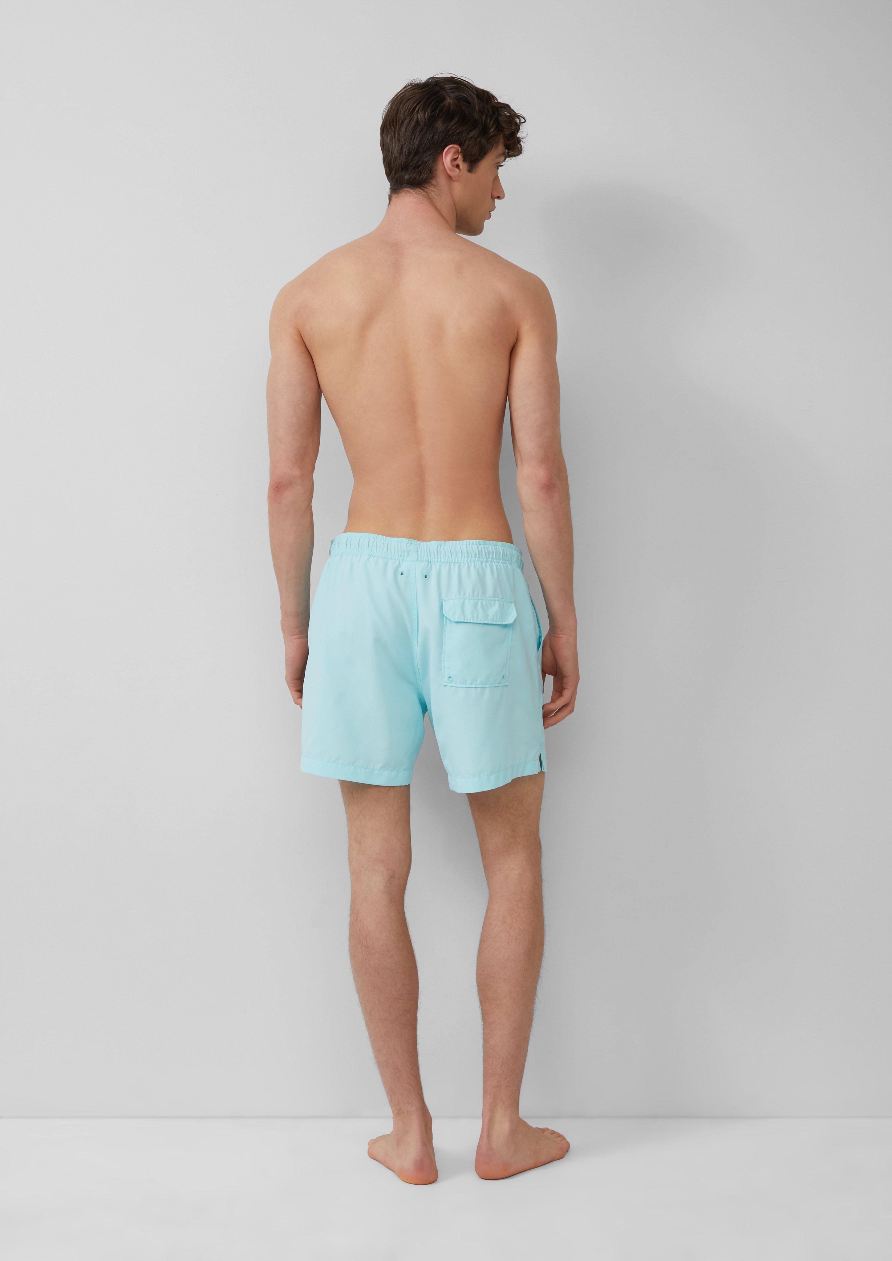 Badehose in 65D1, 20D2, 62D3, 58D1, 99D3 & 78D2