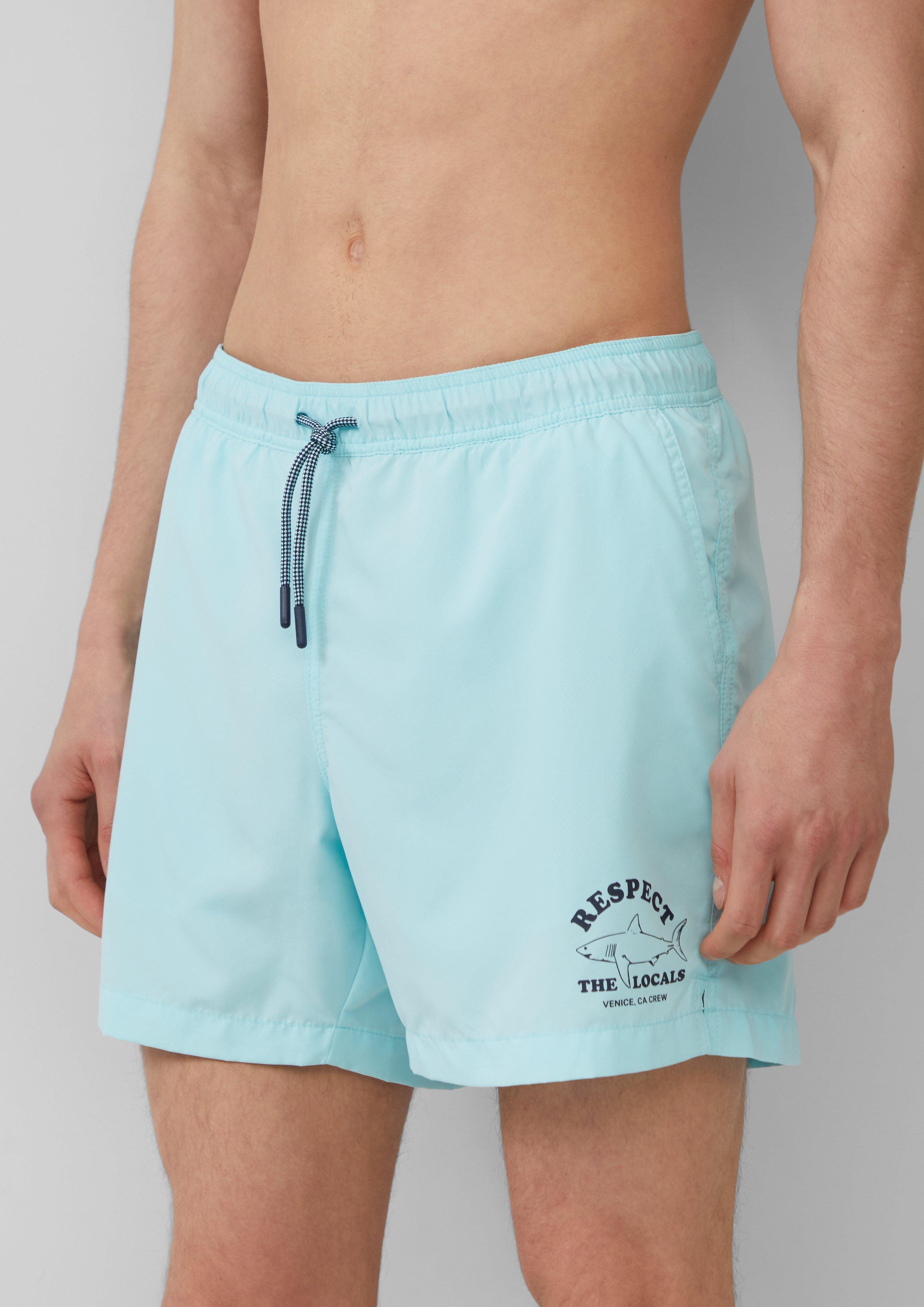 Badehose in 65D1, 20D2, 62D3, 58D1, 99D3 & 78D2