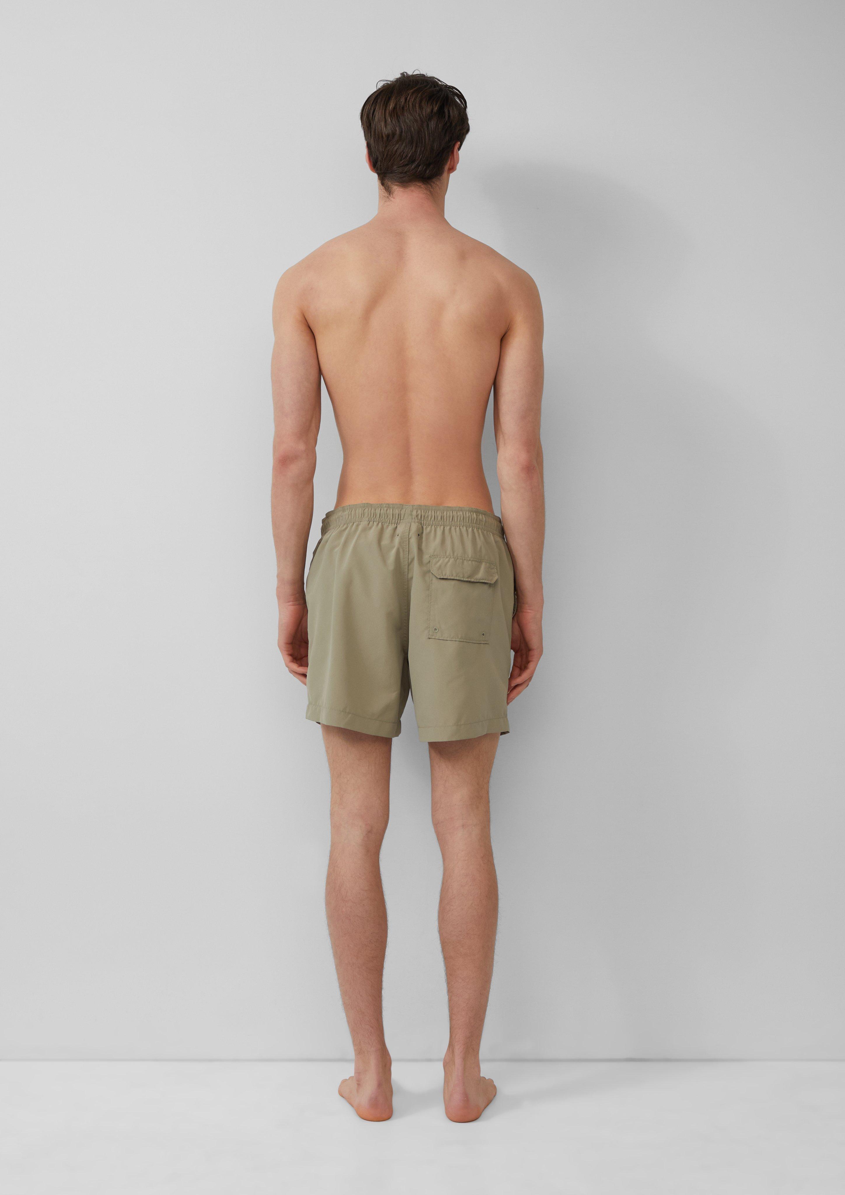 Badehose in 78D2, 65D1, 20D2, 62D3, 58D1 & 99D3