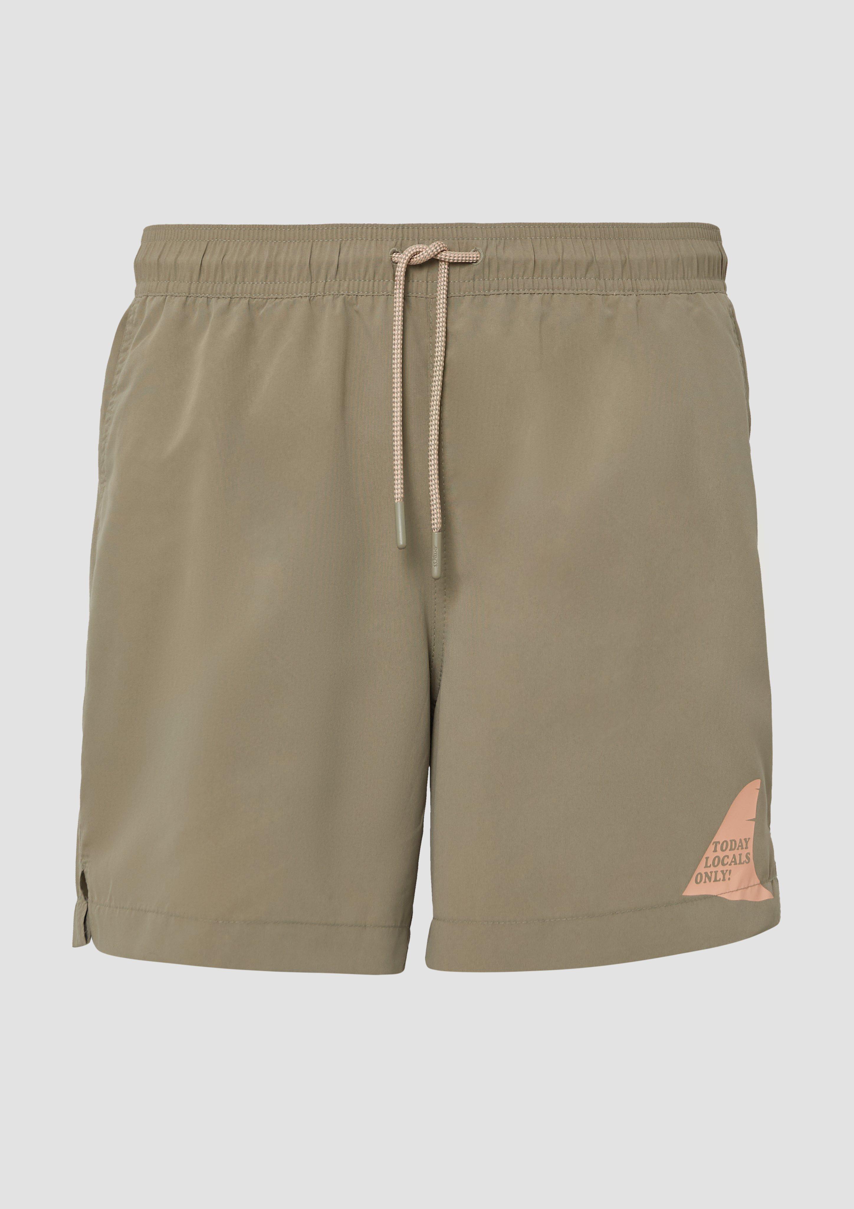 Thumbnail - Badehose