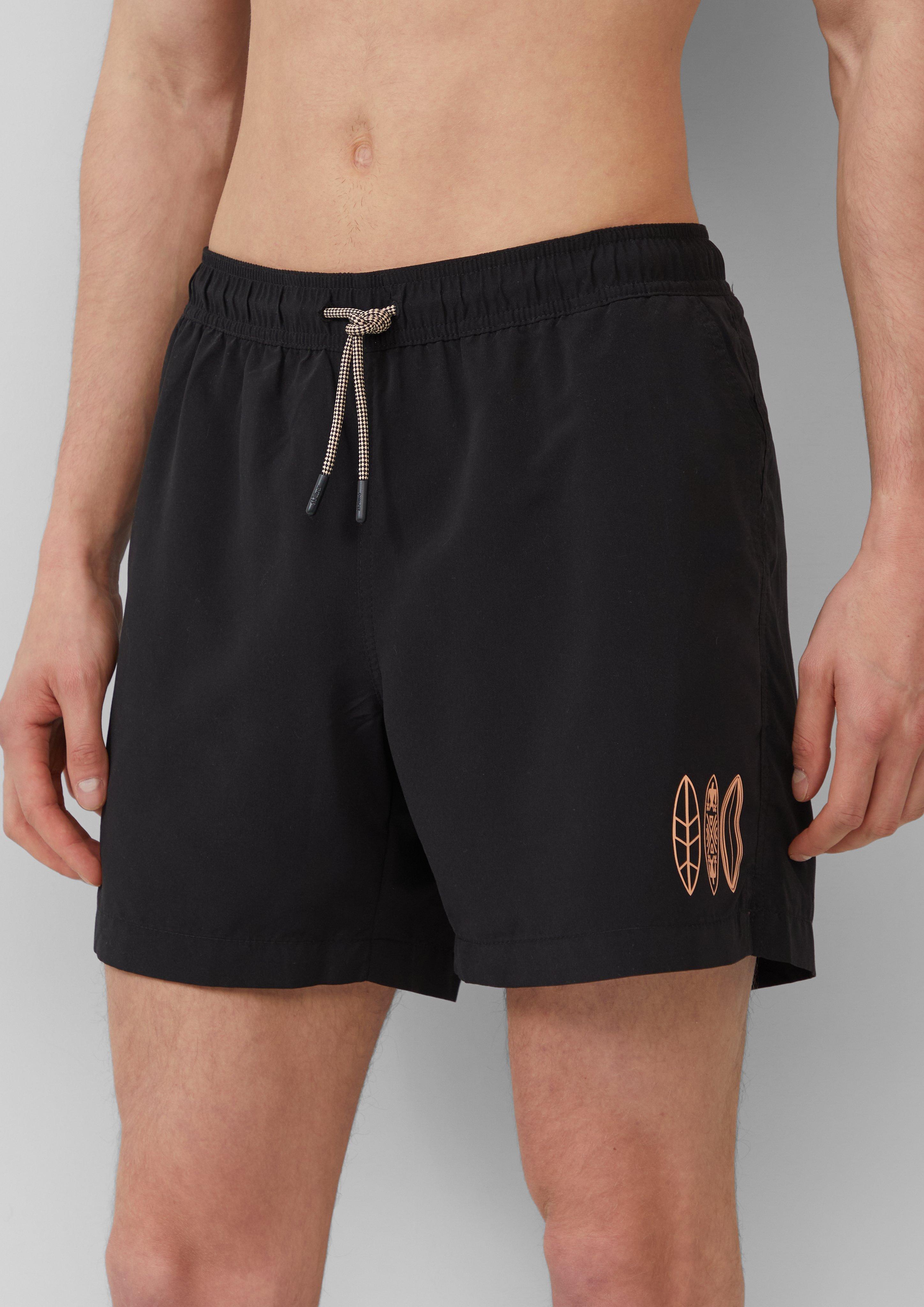 Badehose in 99D3, 65D1, 20D2, 62D3, 58D1 & 78D2