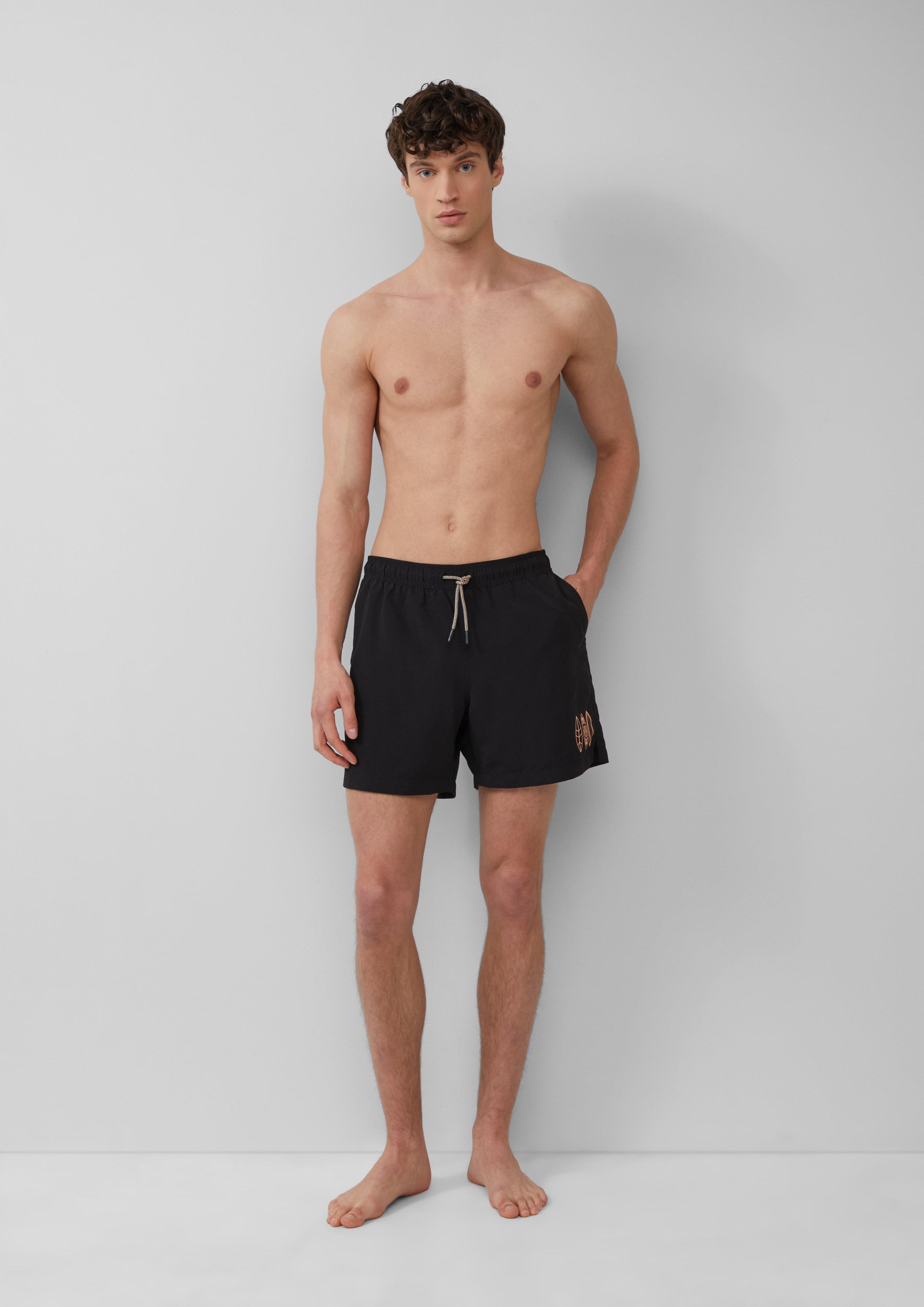 Badehose in 99D3, 65D1, 20D2, 62D3, 58D1 & 78D2