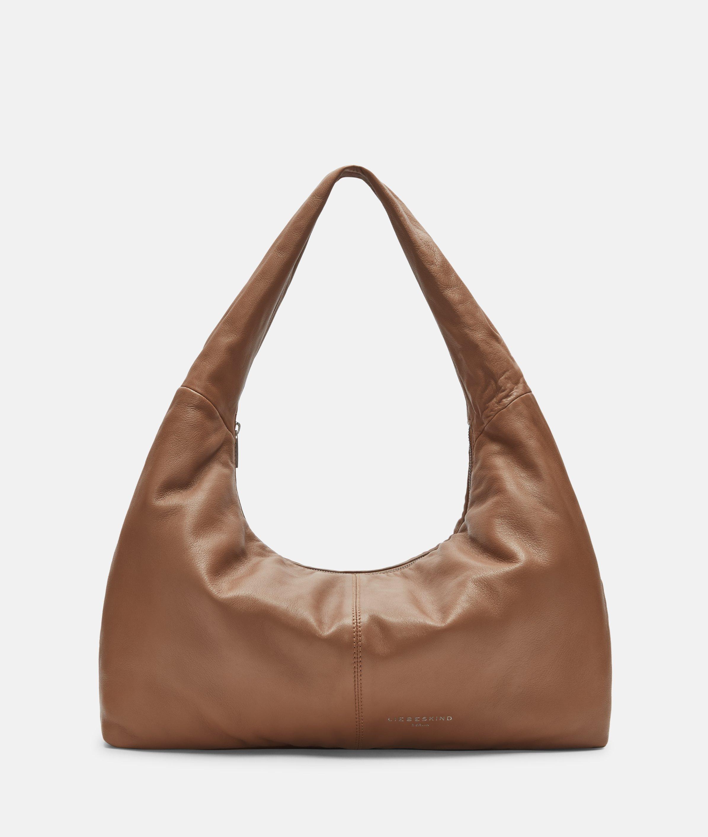 Bo Zwerver L in bruin, bruin & zwart