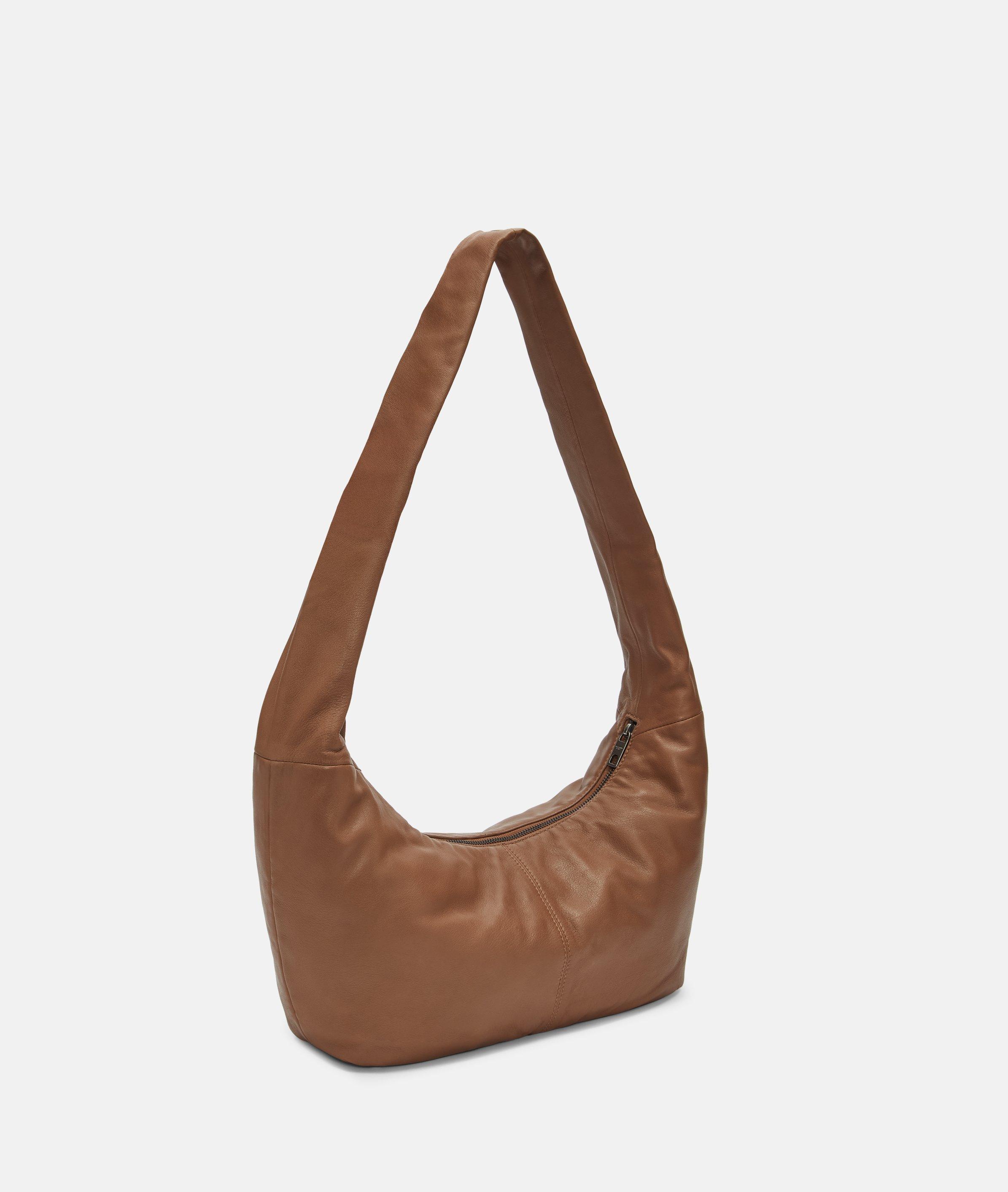 Bo Hobo M in brown, black & brown