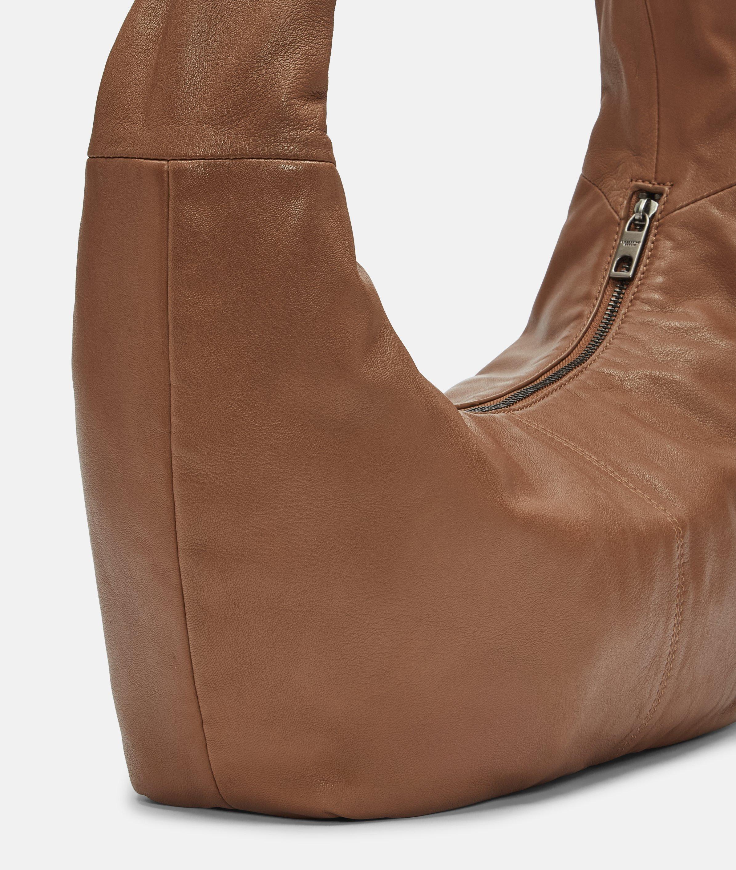 Bo Hobo M in brown, black & brown