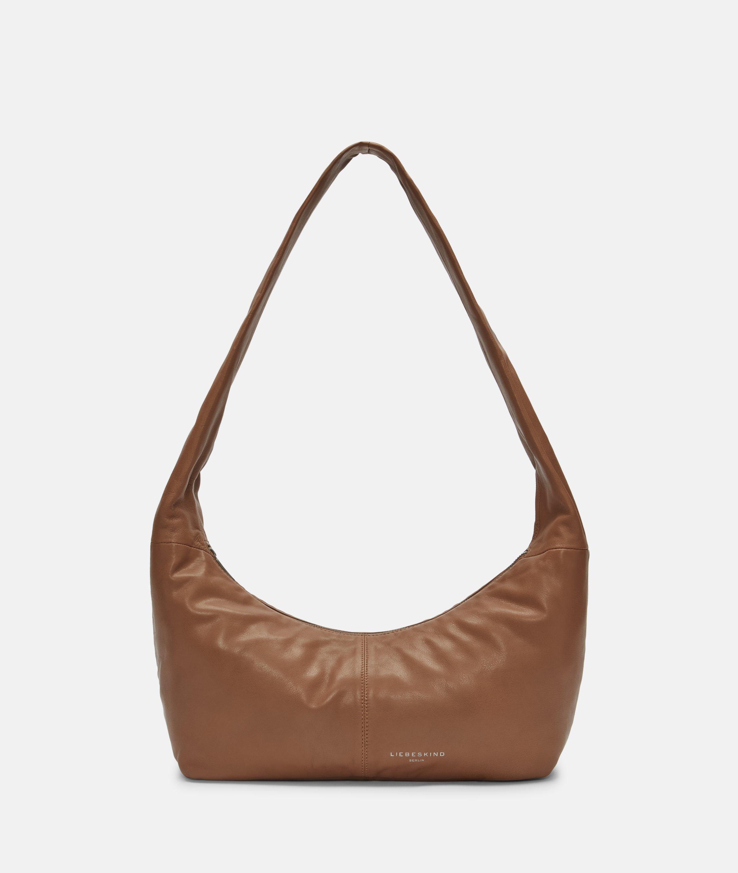 Bo Hobo M in brown, black & brown