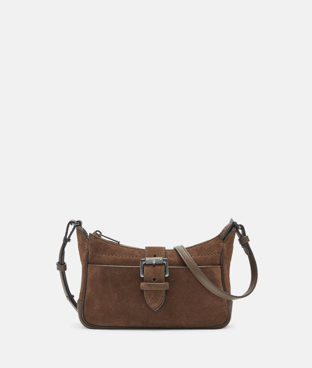 Ren Crossbody S cognac LIEBESKIND BERLIN