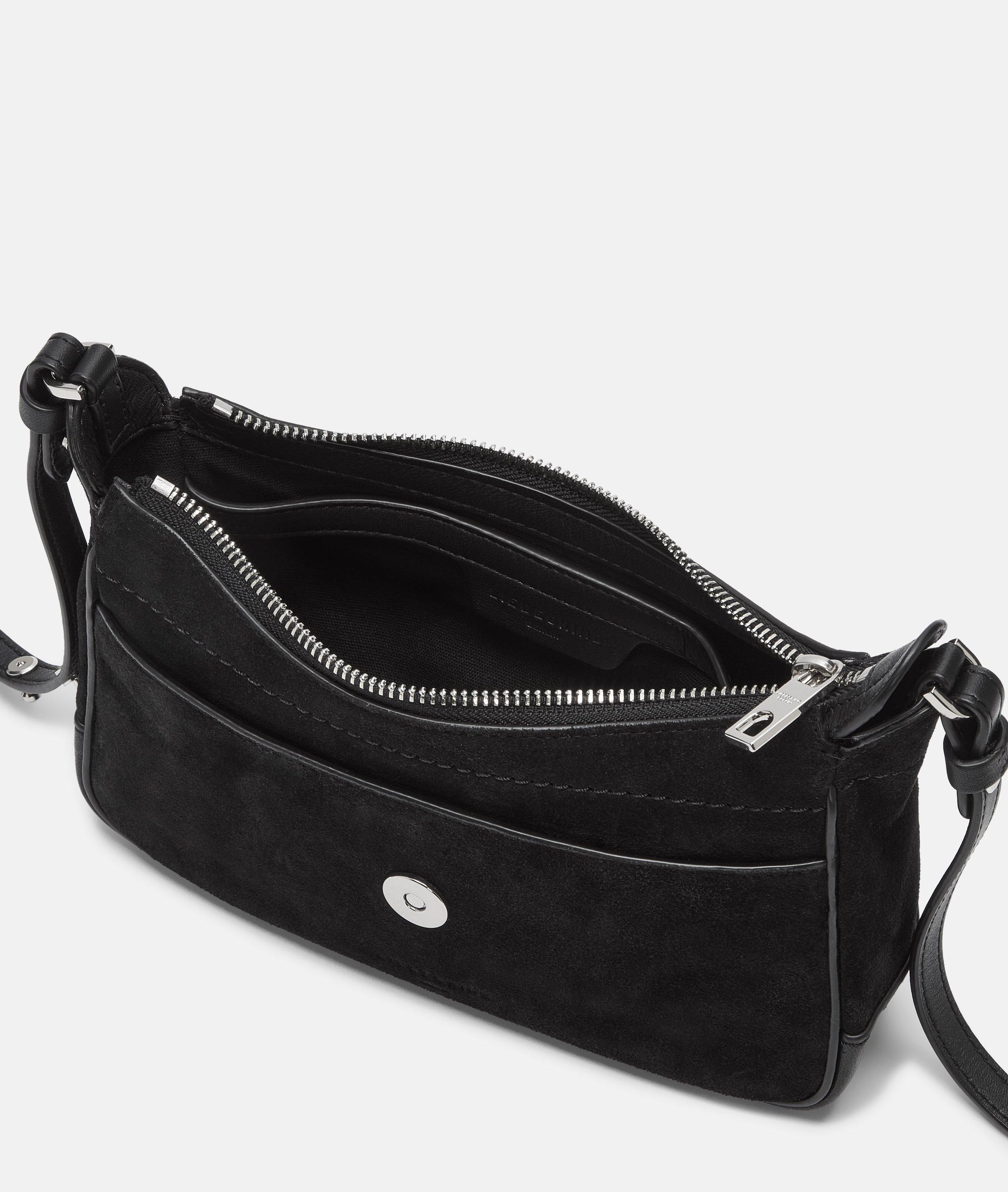 LIEBESKIND BERLIN Ren Crossbody S