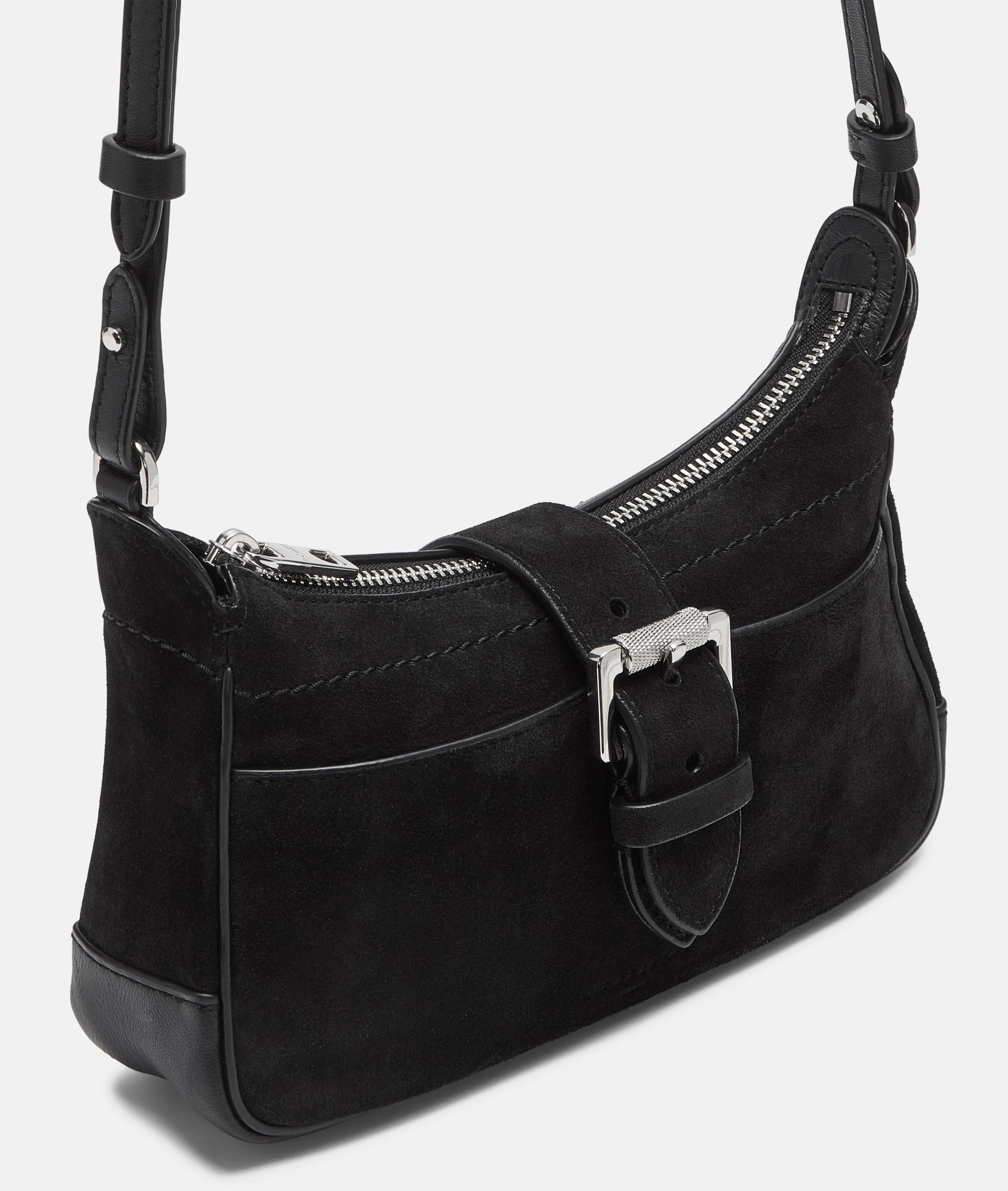 LIEBESKIND BERLIN Ren Crossbody S