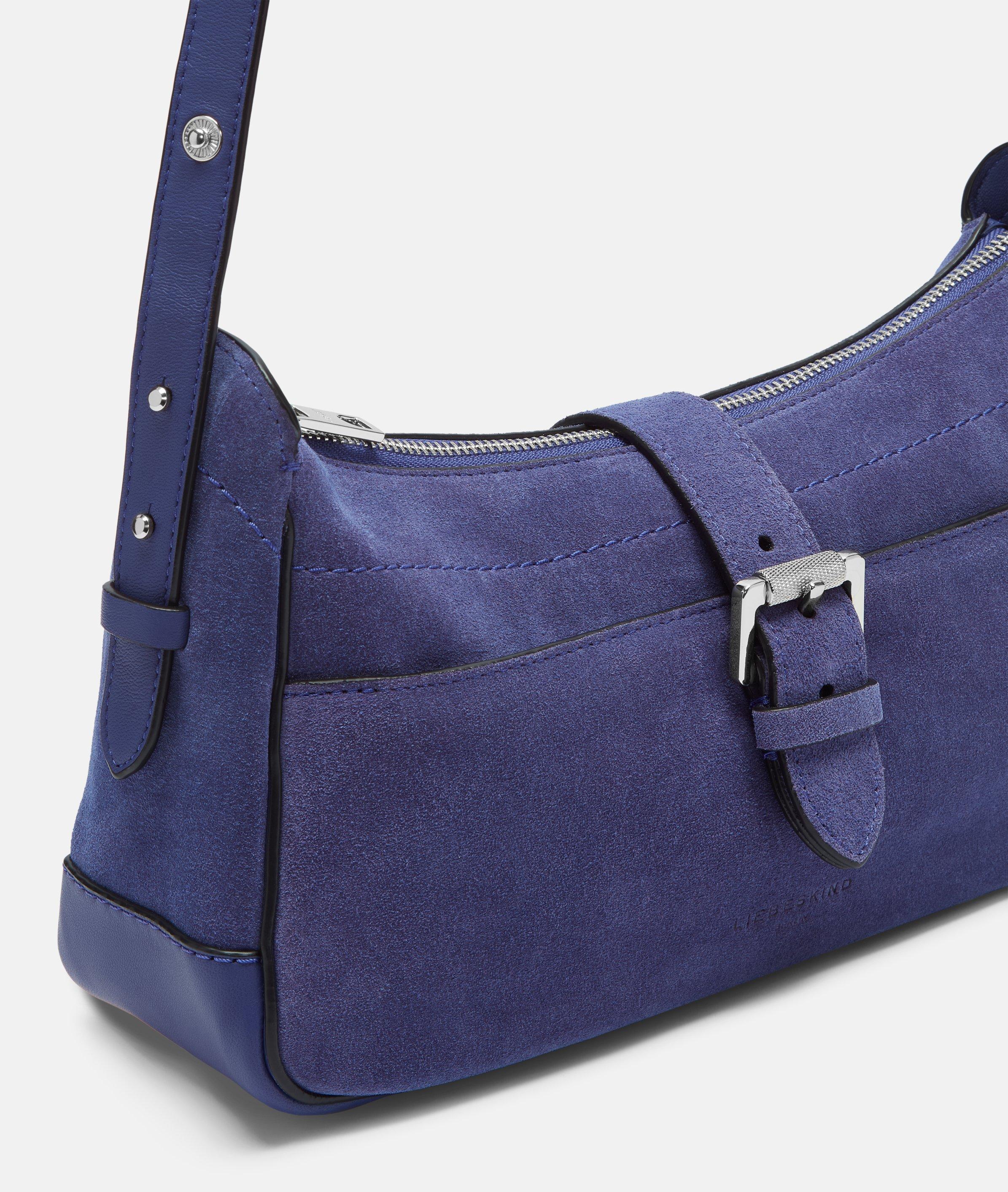 Ren Stokbrood S in paars, bruin, olijfgroen & zwart