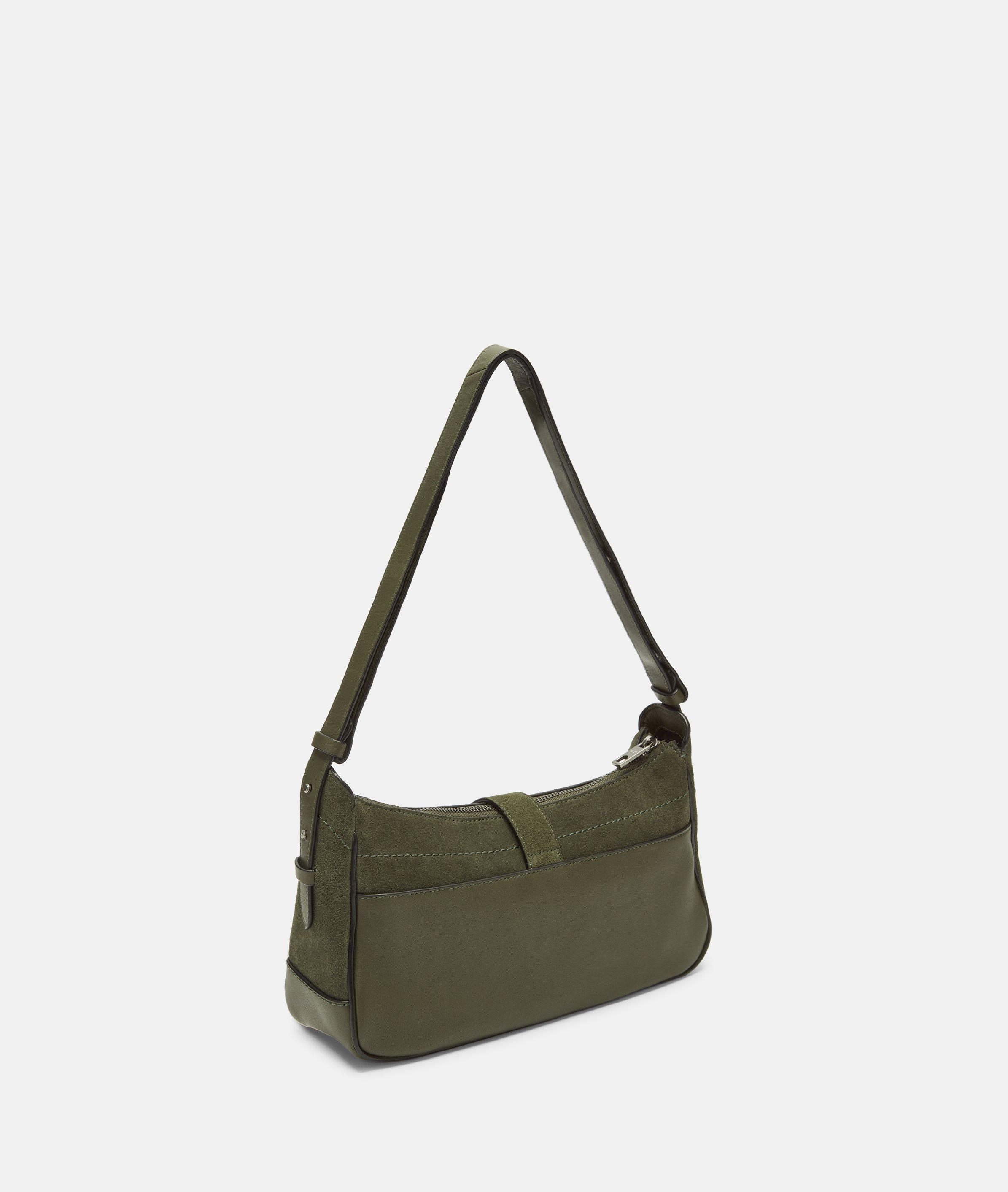 LIEBESKIND BERLIN Ren Schultertasche S