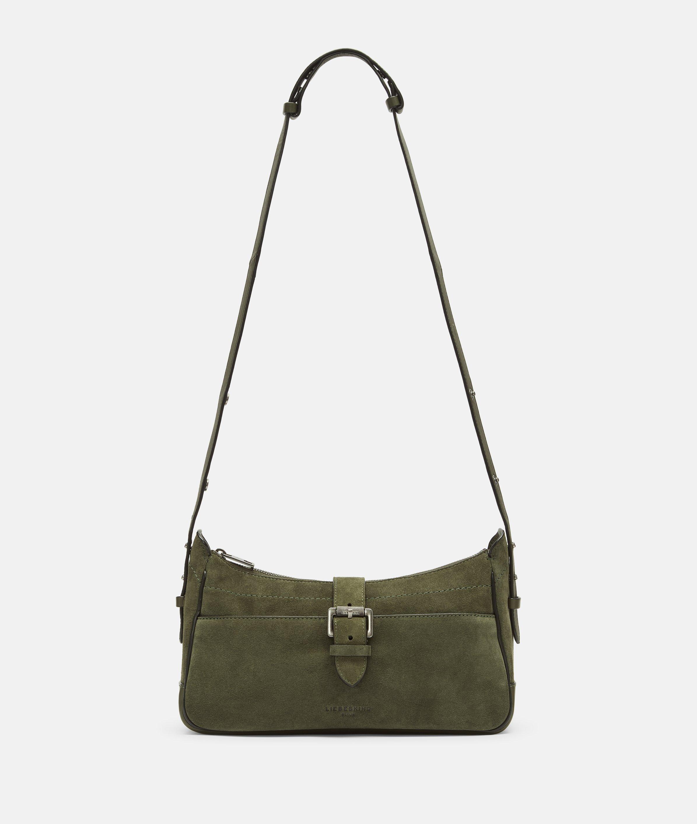 LIEBESKIND BERLIN Ren Schultertasche S