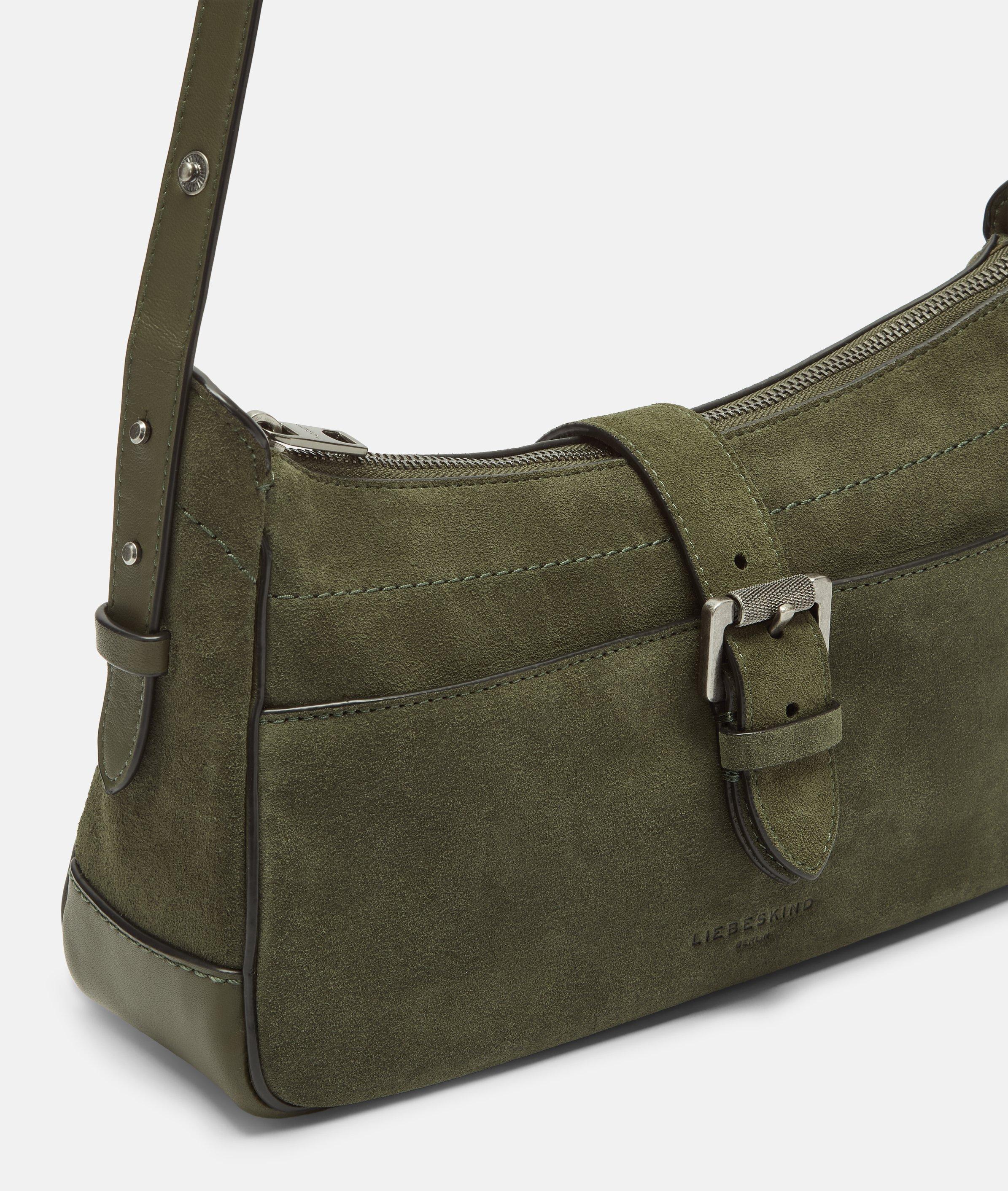 LIEBESKIND BERLIN Ren Schultertasche S