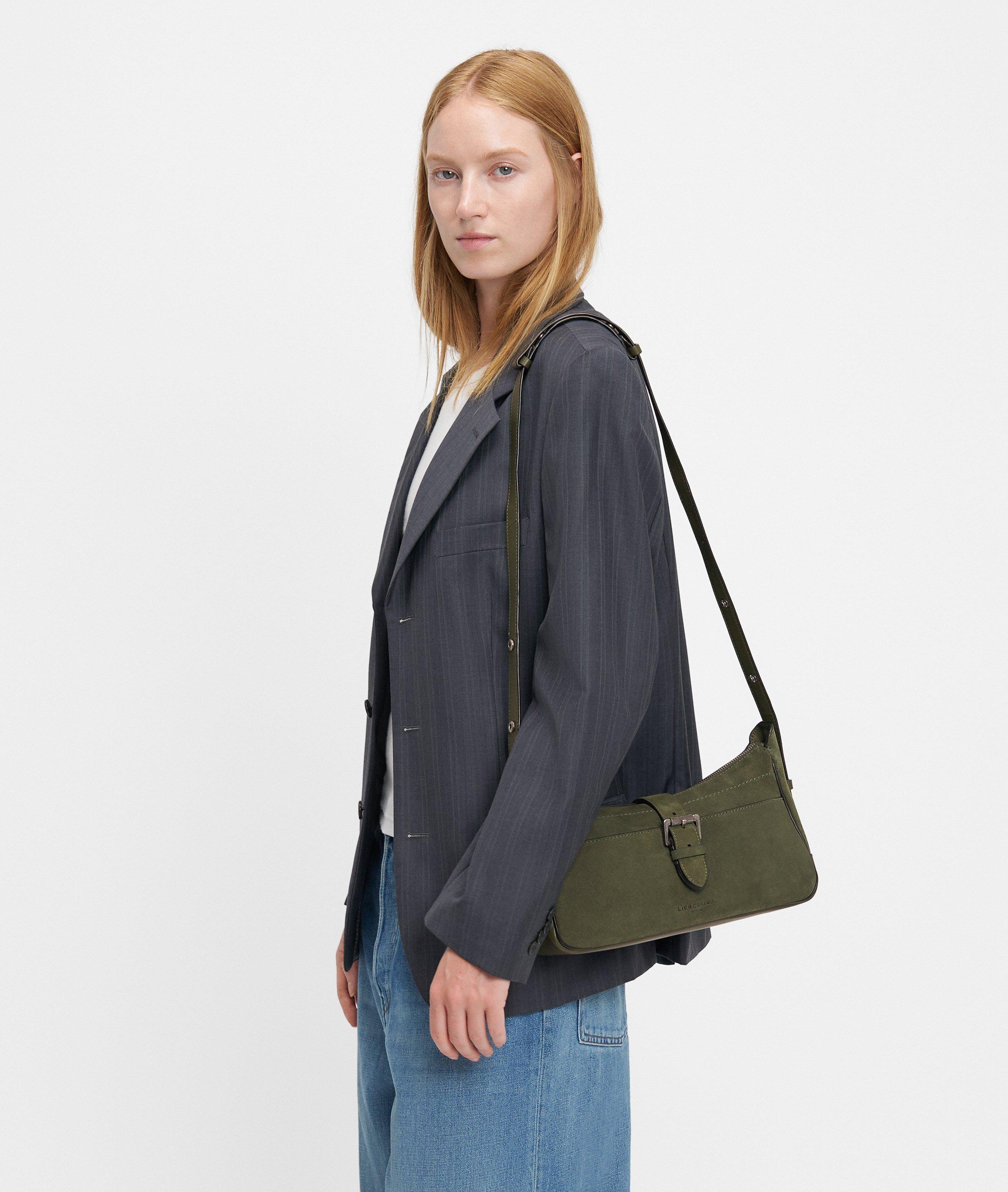 LIEBESKIND BERLIN Ren Schultertasche S