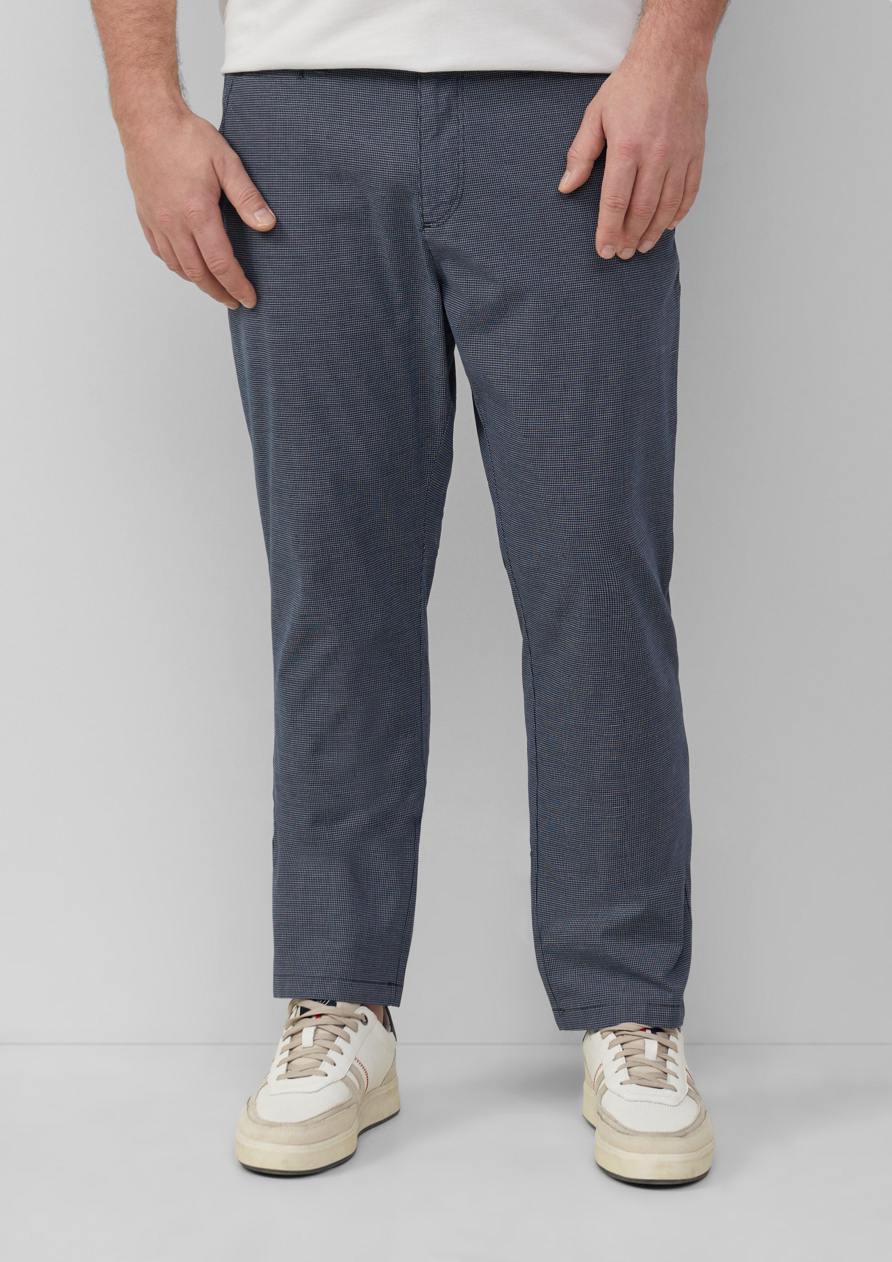 Broek in 58N7 & 58K7