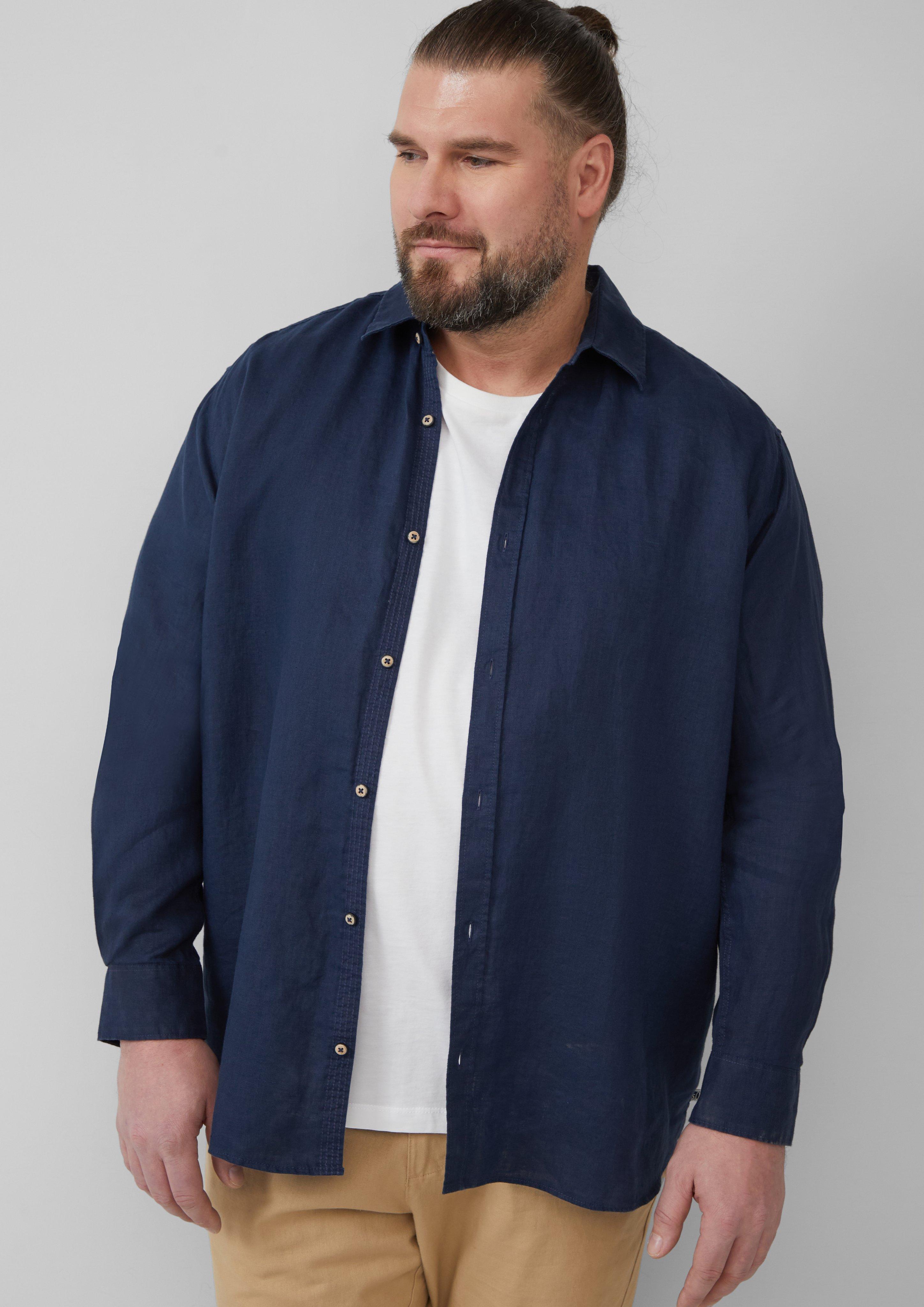 Hemd in 5852, 8483, 6040 & 6259