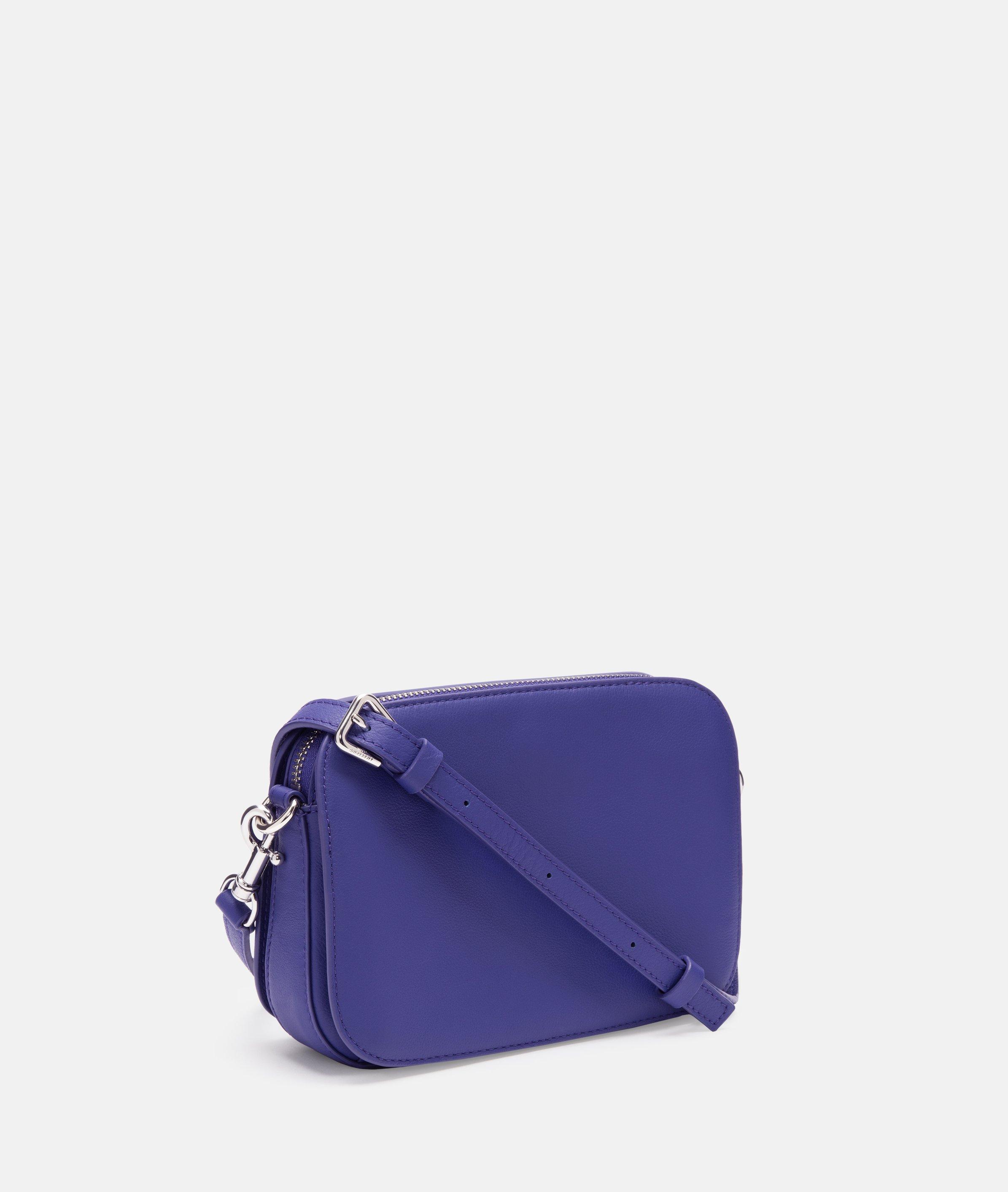 LIEBESKIND BERLIN Luka Crossbody S