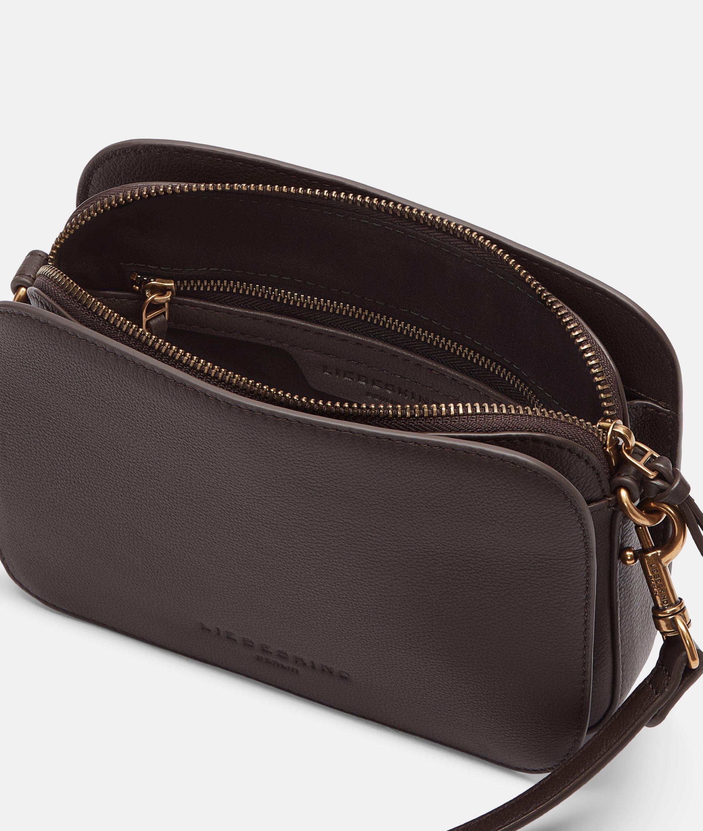 LIEBESKIND BERLIN Luka Crossbody