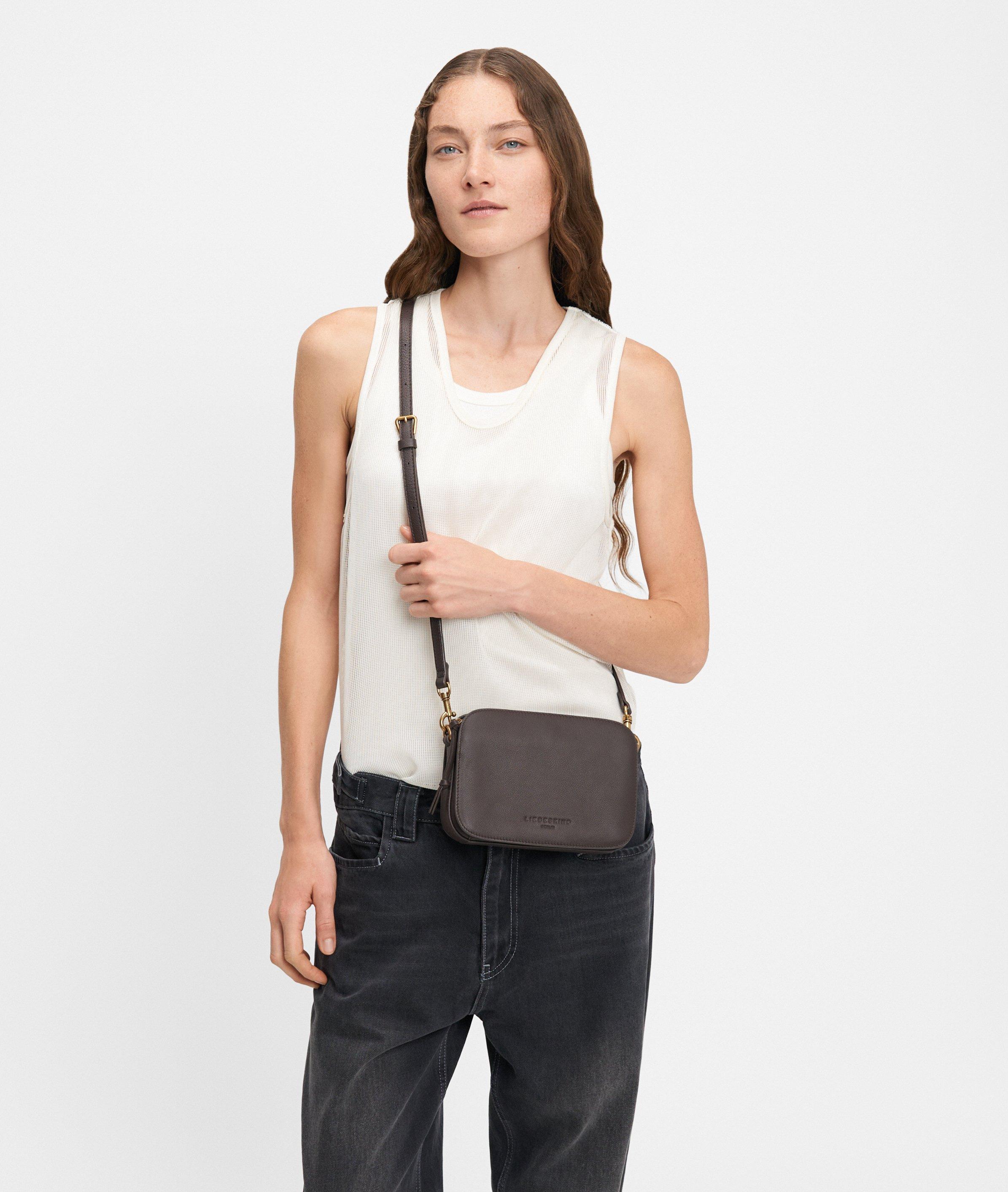 LIEBESKIND BERLIN Luka Crossbody S