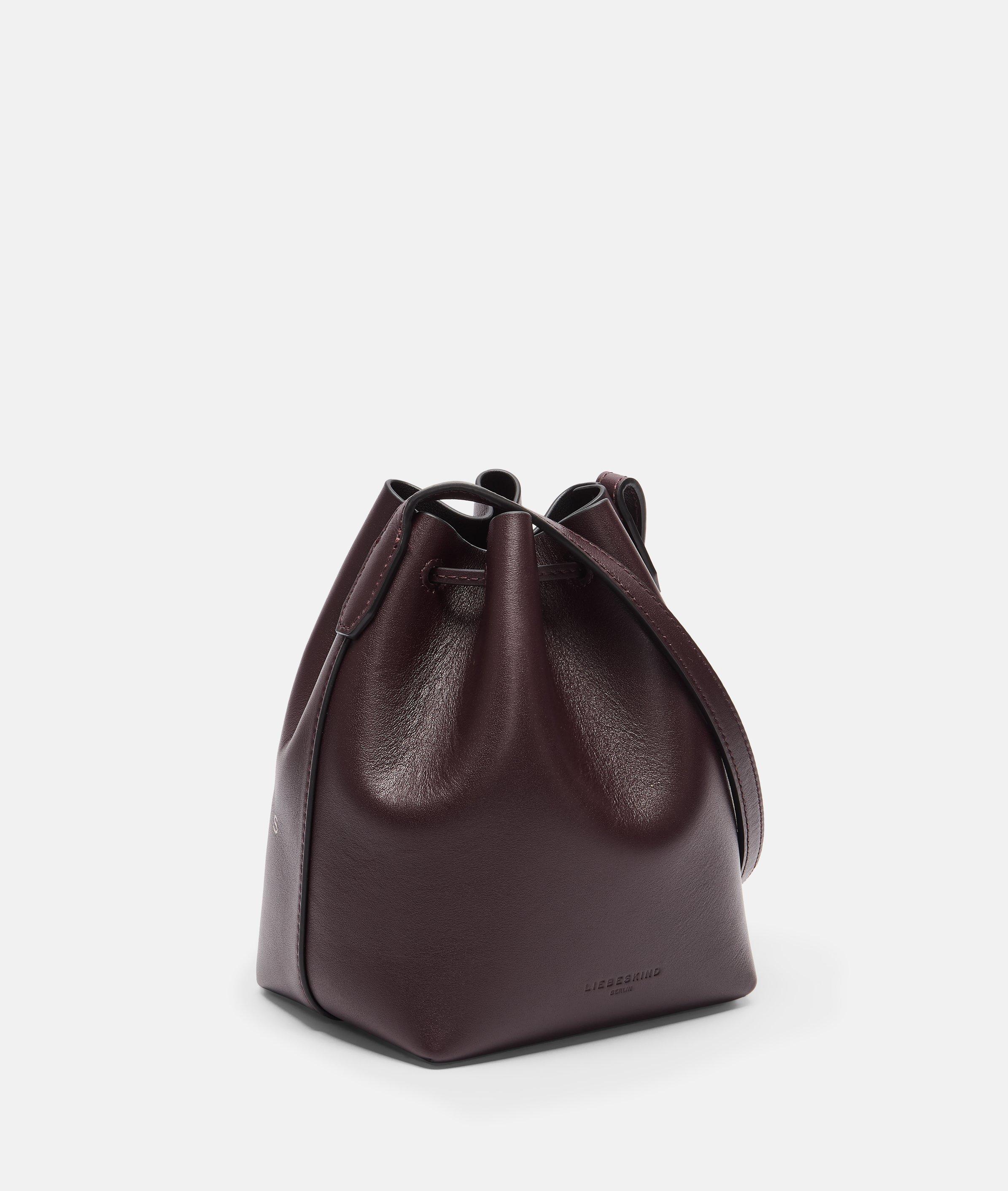 LIEBESKIND BERLIN Dancing Letters Bucketbag S