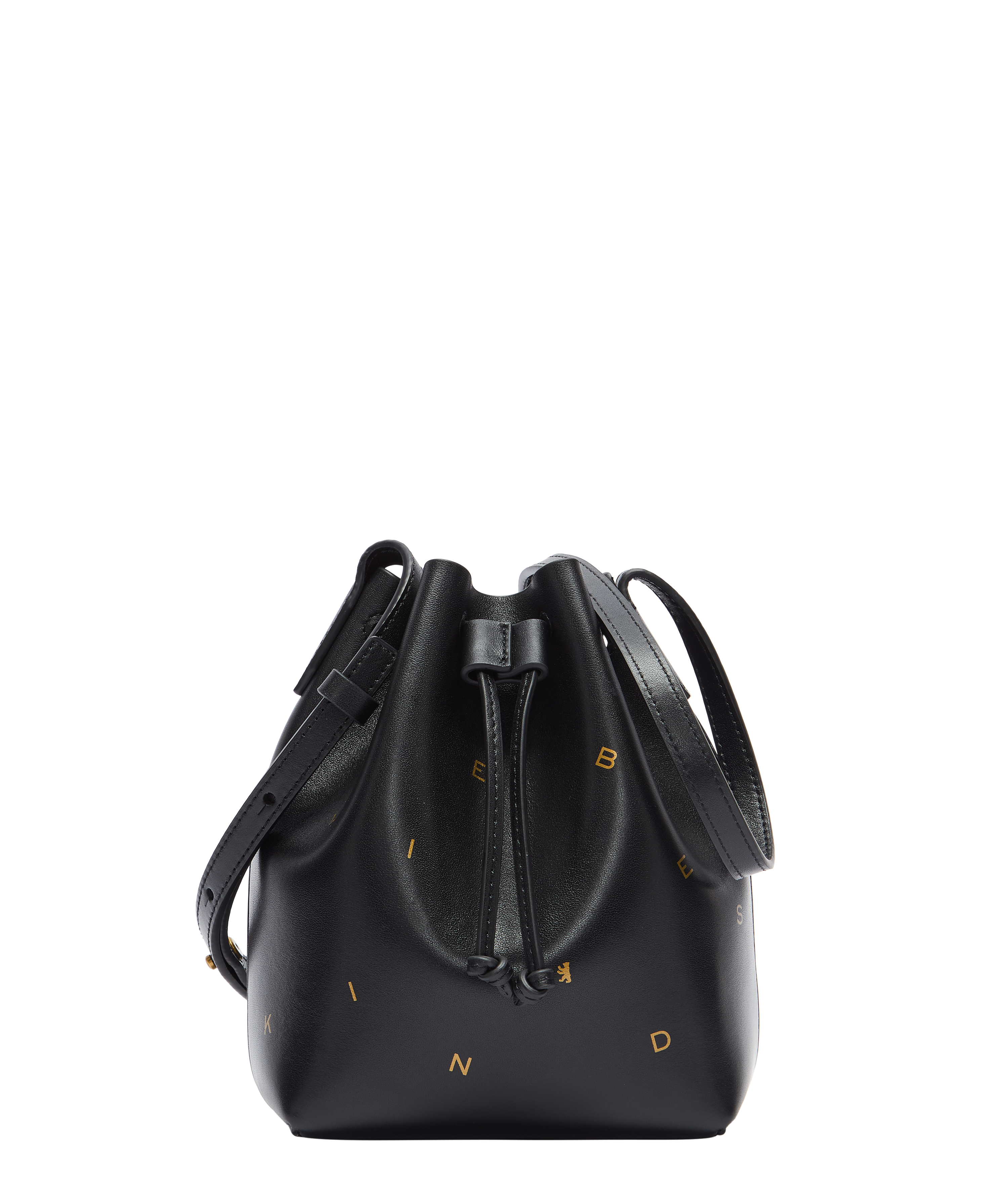 Thumbnail - Dancing Letters Bucketbag S