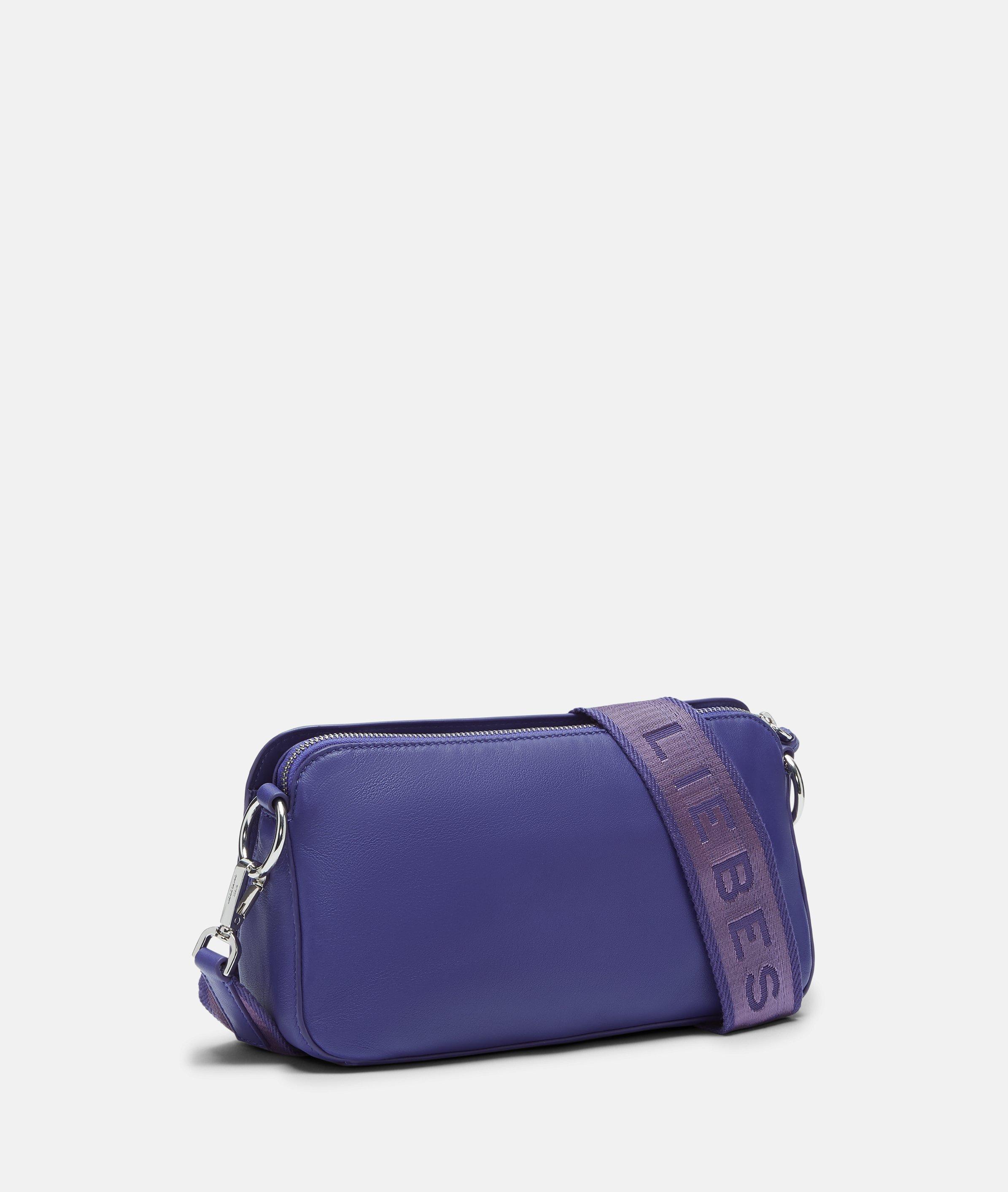 LIEBESKIND BERLIN Clarice Crossbody M